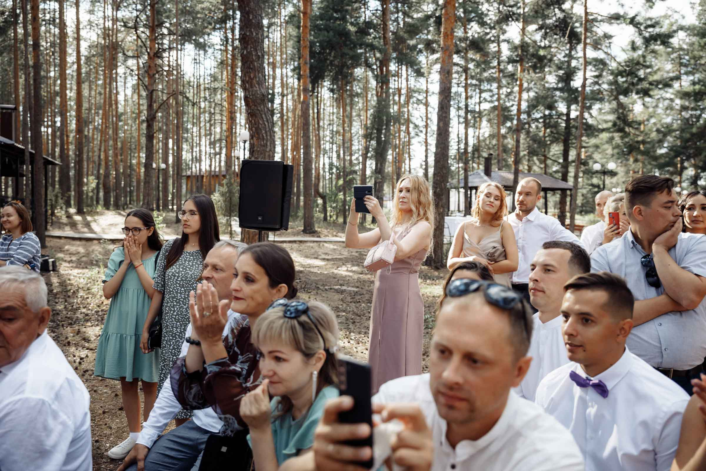 Павел и Евгения. Свадебный фотограф Казань Чебоксары Москва