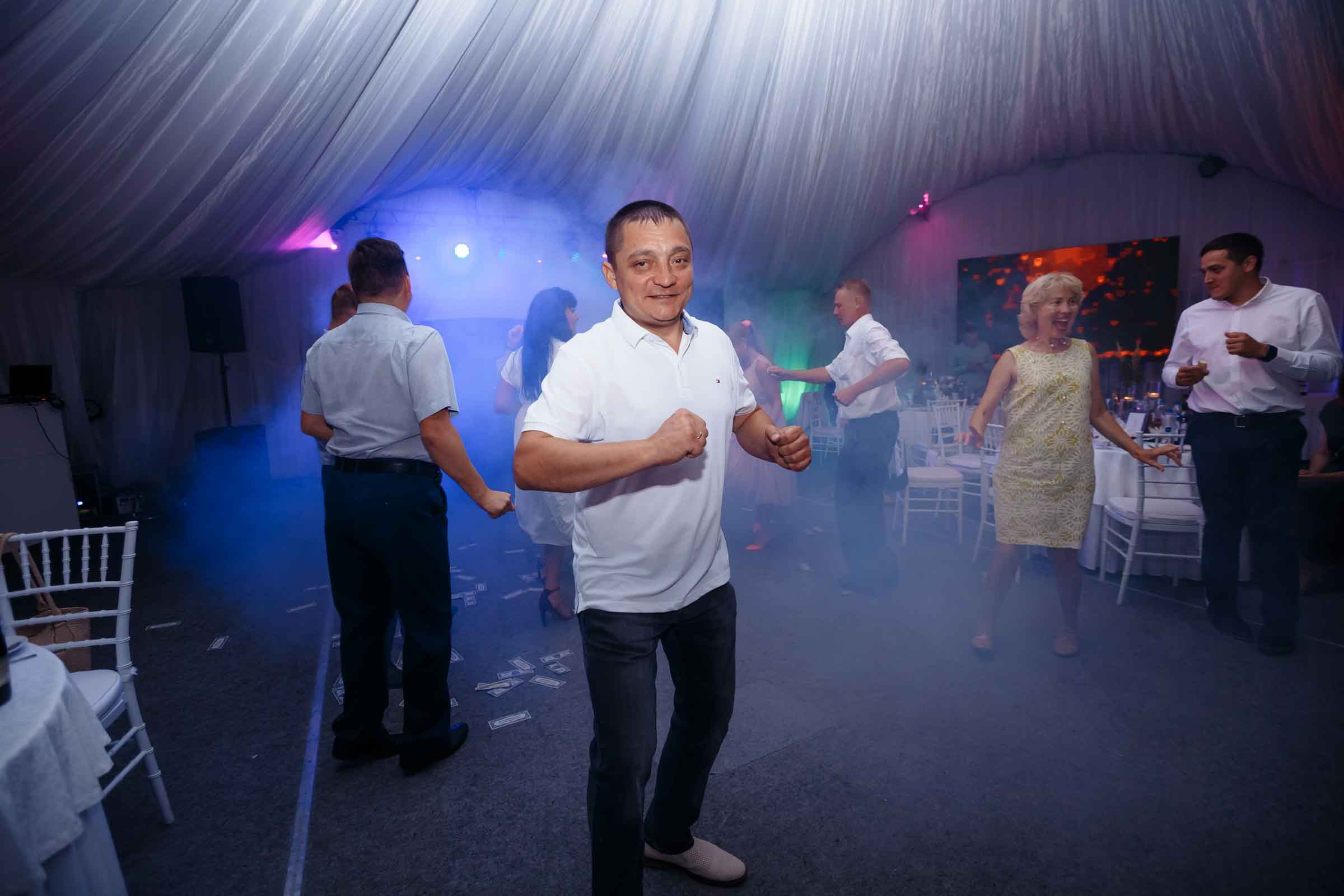 Павел и Евгения. Свадебный фотограф Казань Чебоксары Москва