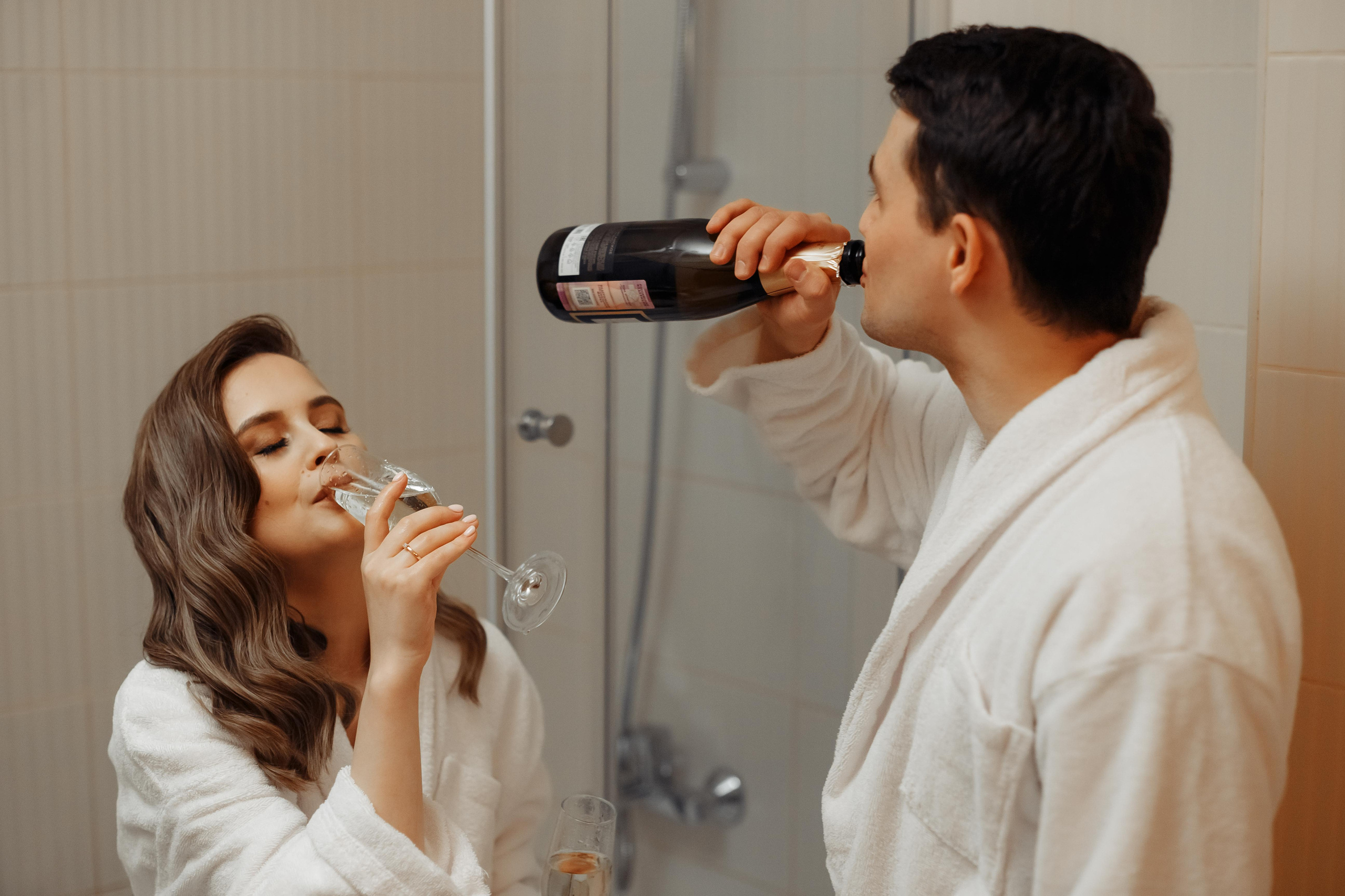 Дмитрий и Наталья. Свадебный фотограф Казань Чебоксары Москва