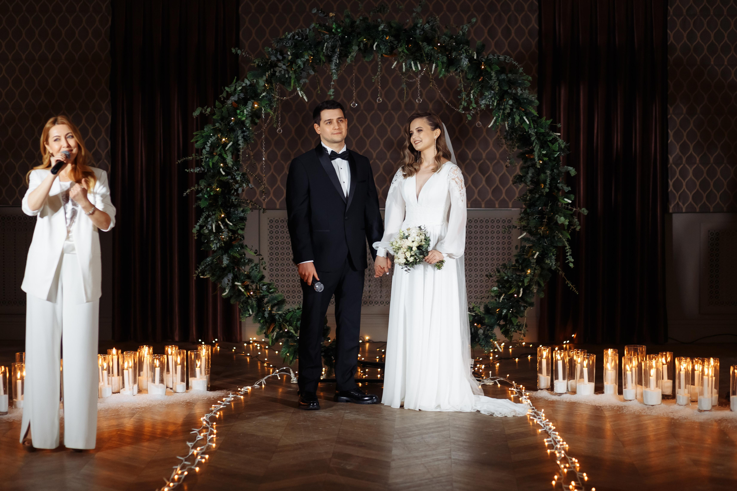 Дмитрий и Наталья. Свадебный фотограф Казань Чебоксары Москва