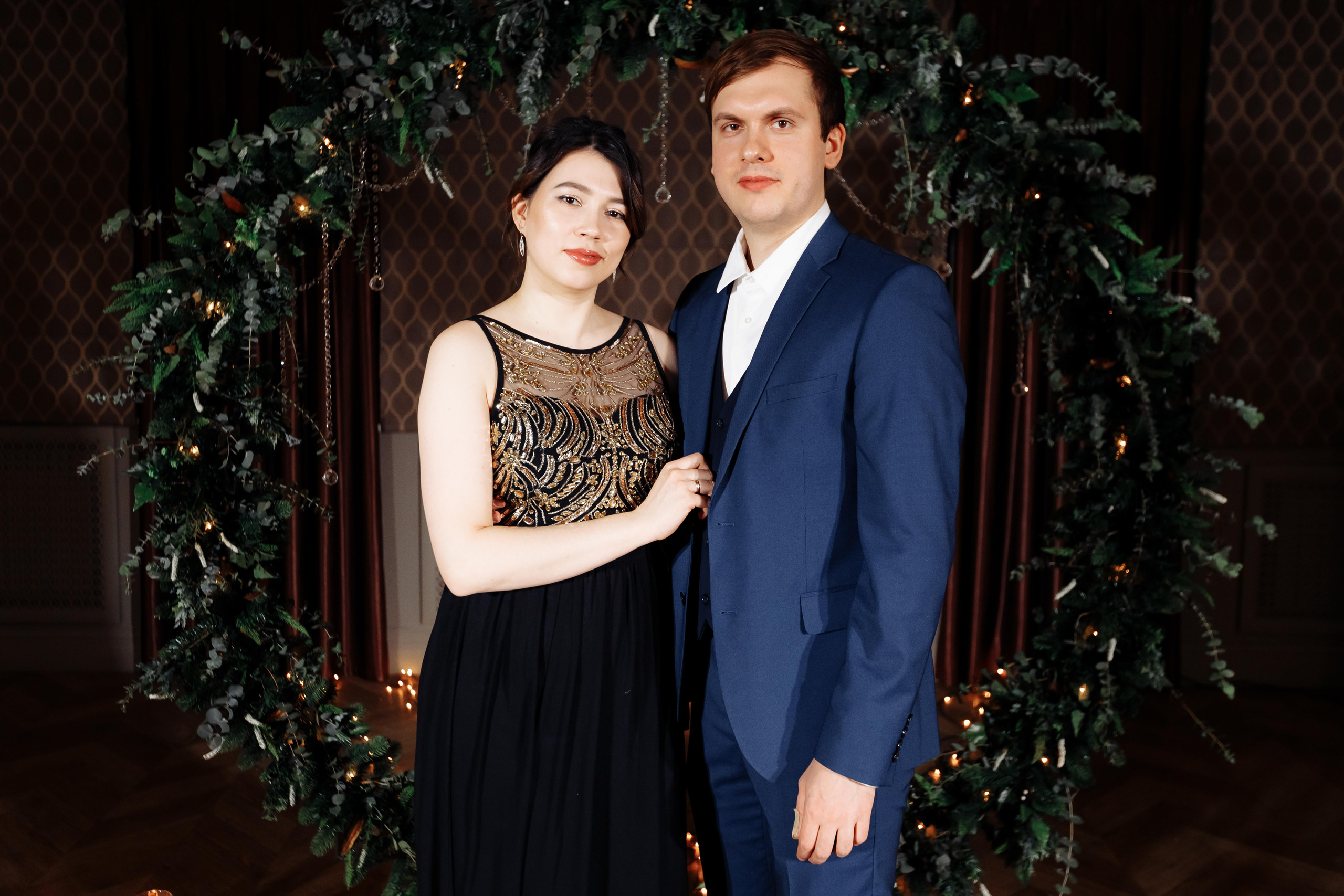 Дмитрий и Наталья. Свадебный фотограф Казань Чебоксары Москва