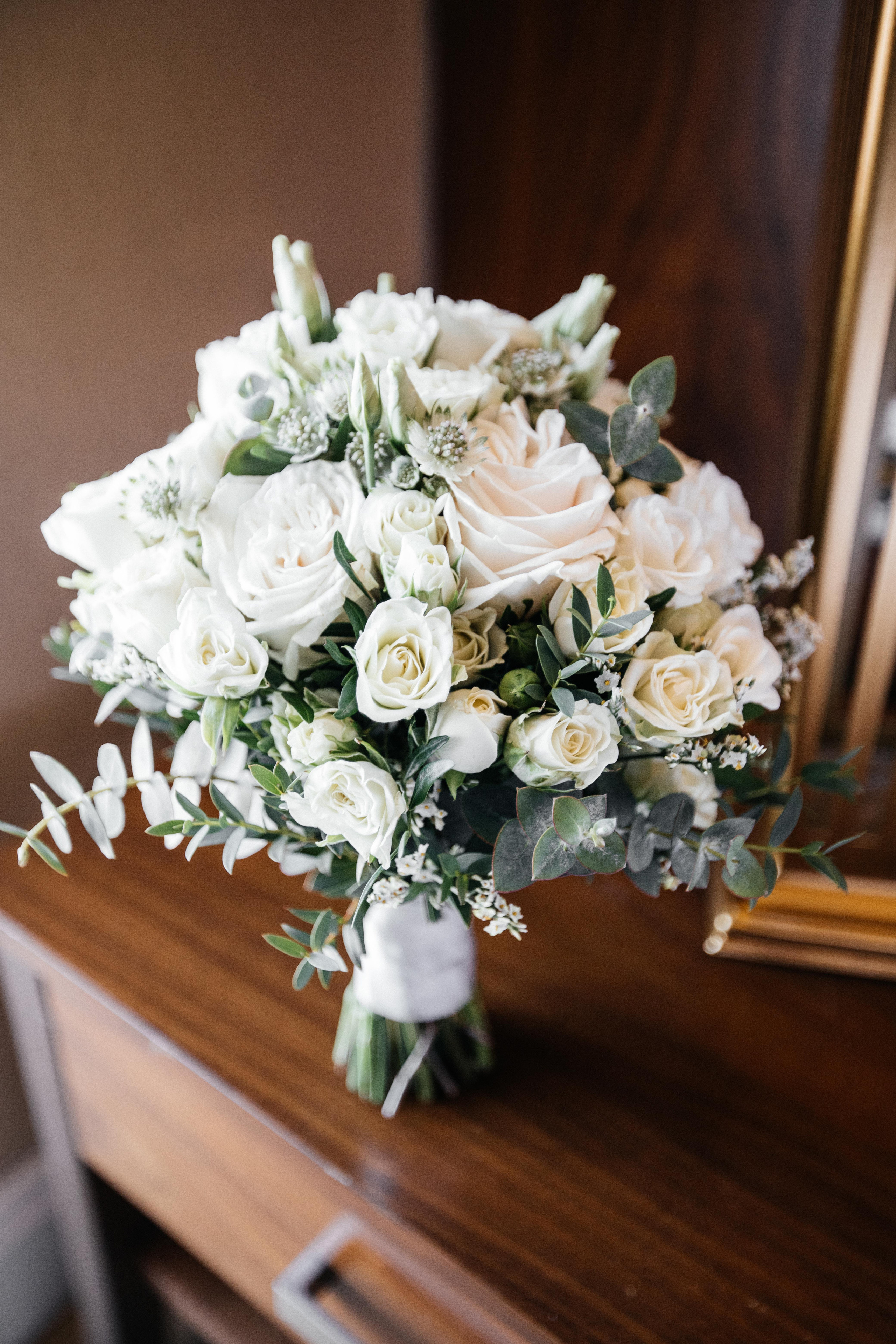 Дмитрий и Наталья. Свадебный фотограф Казань Чебоксары Москва