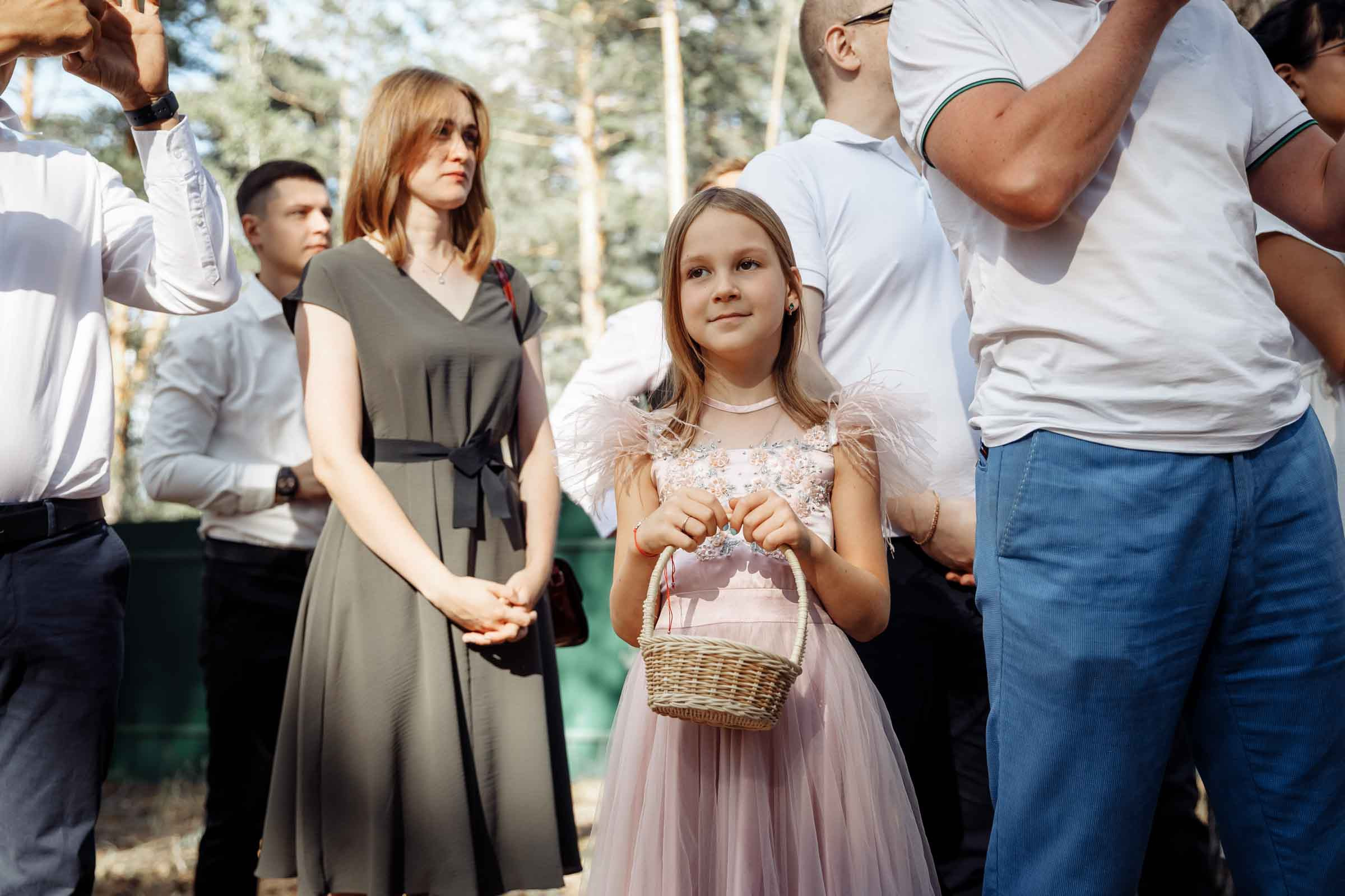 Павел и Евгения. Свадебный фотограф Казань Чебоксары Москва