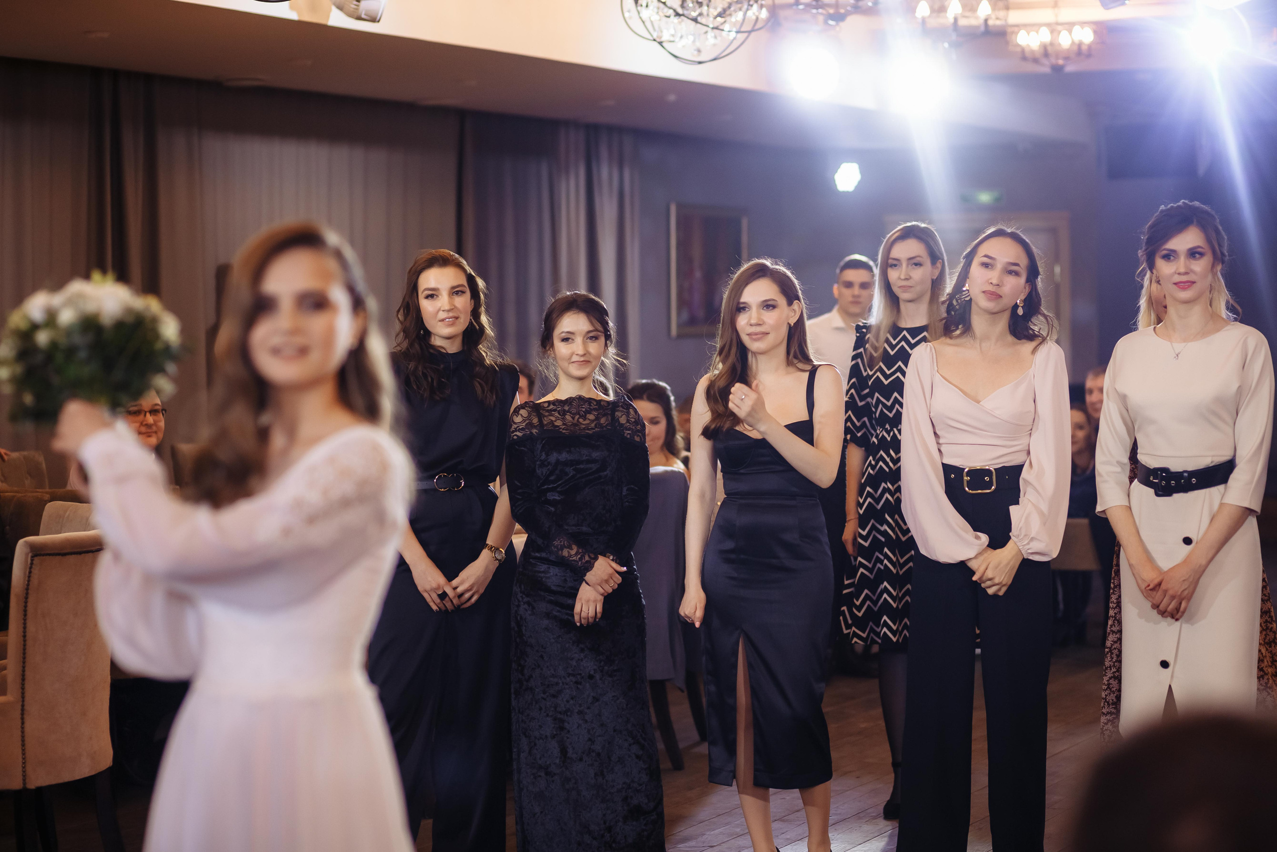 Дмитрий и Наталья. Свадебный фотограф Казань Чебоксары Москва