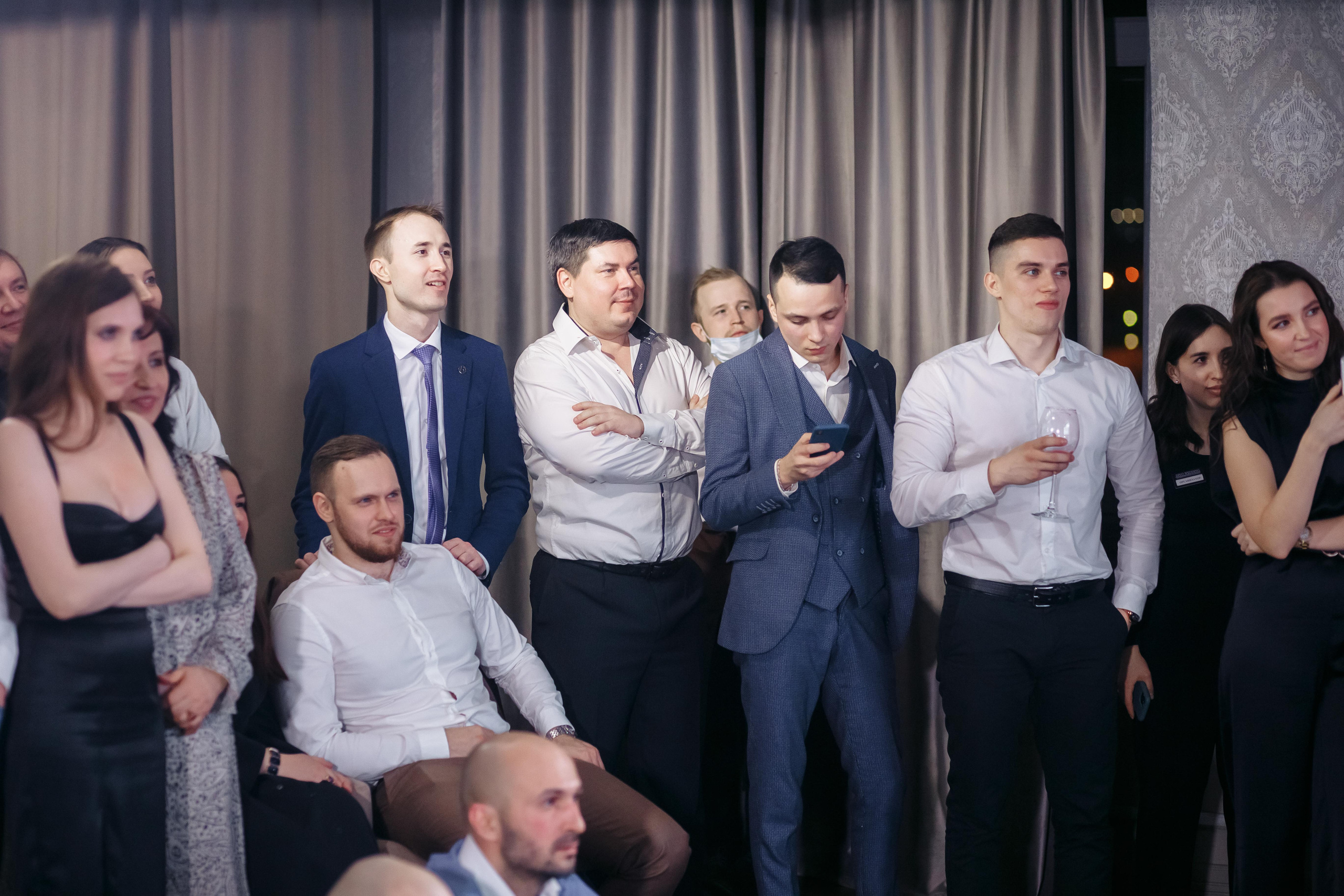 Дмитрий и Наталья. Свадебный фотограф Казань Чебоксары Москва