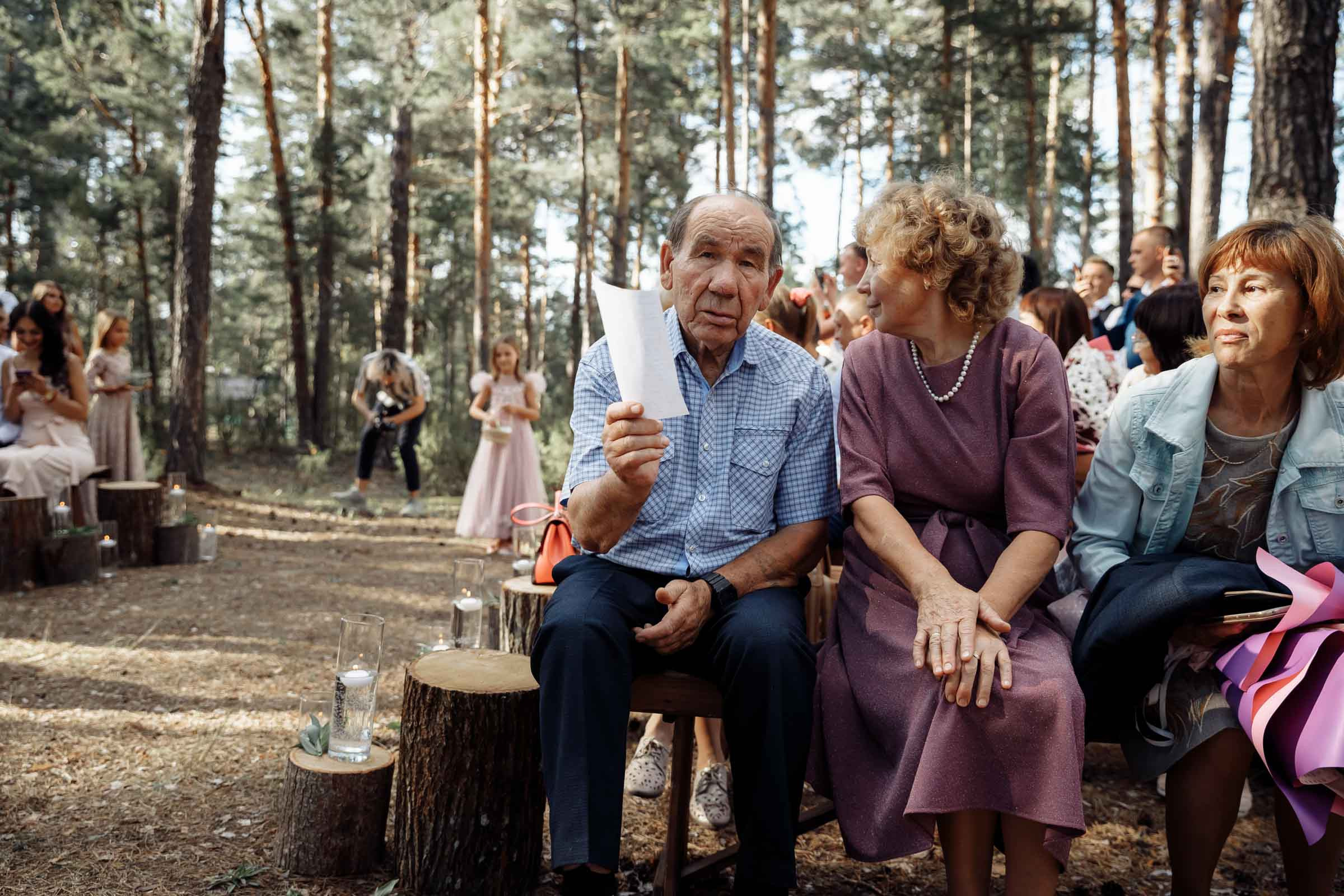 Павел и Евгения. Свадебный фотограф Казань Чебоксары Москва