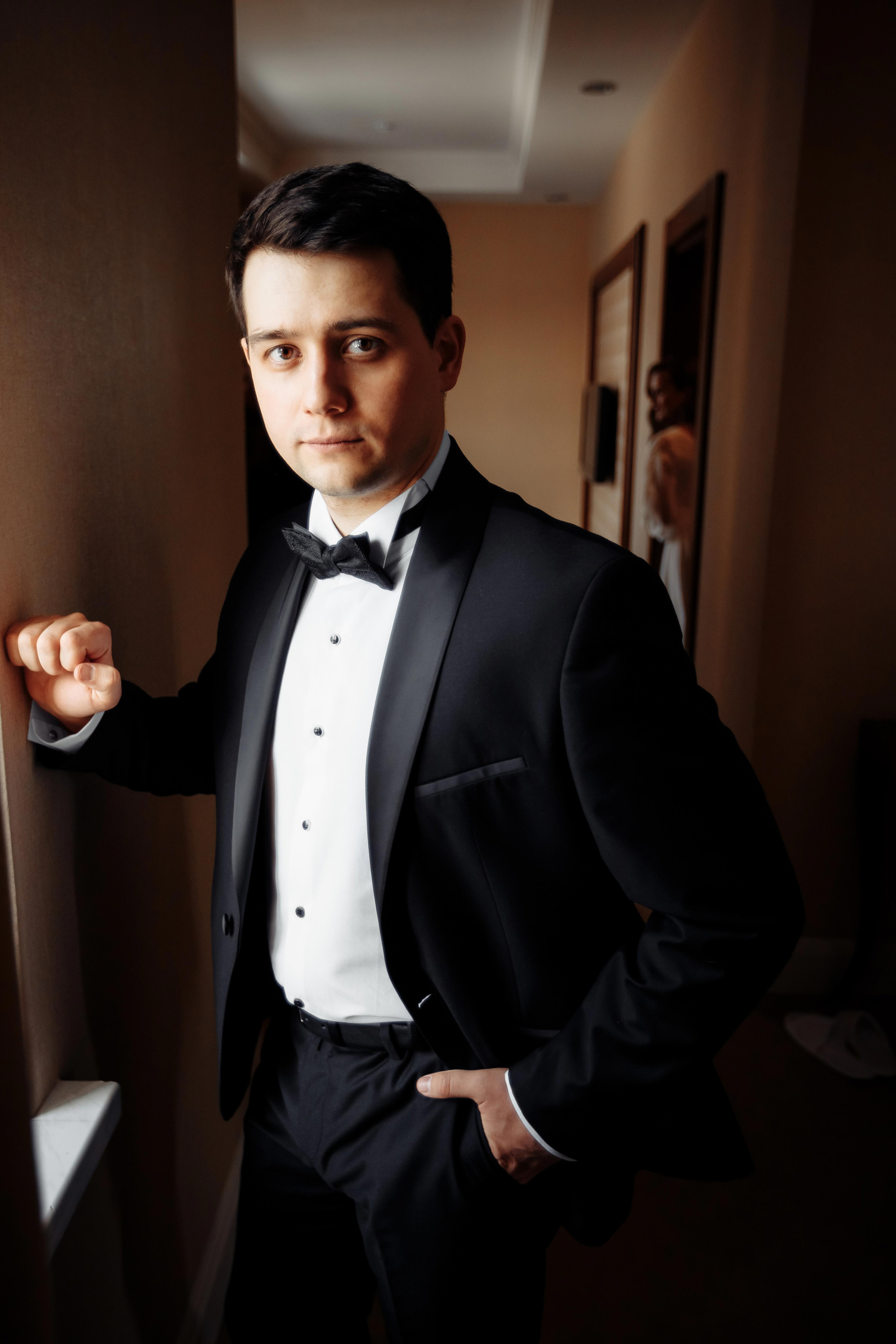 Дмитрий и Наталья. Свадебный фотограф Казань Чебоксары Москва