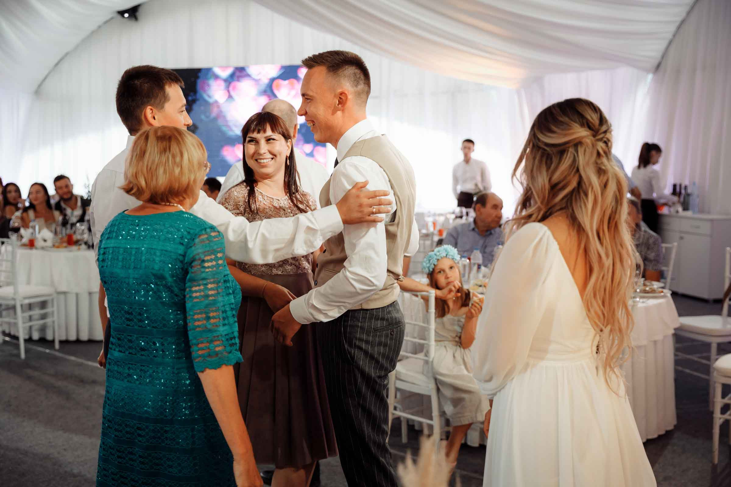 Павел и Евгения. Свадебный фотограф Казань Чебоксары Москва