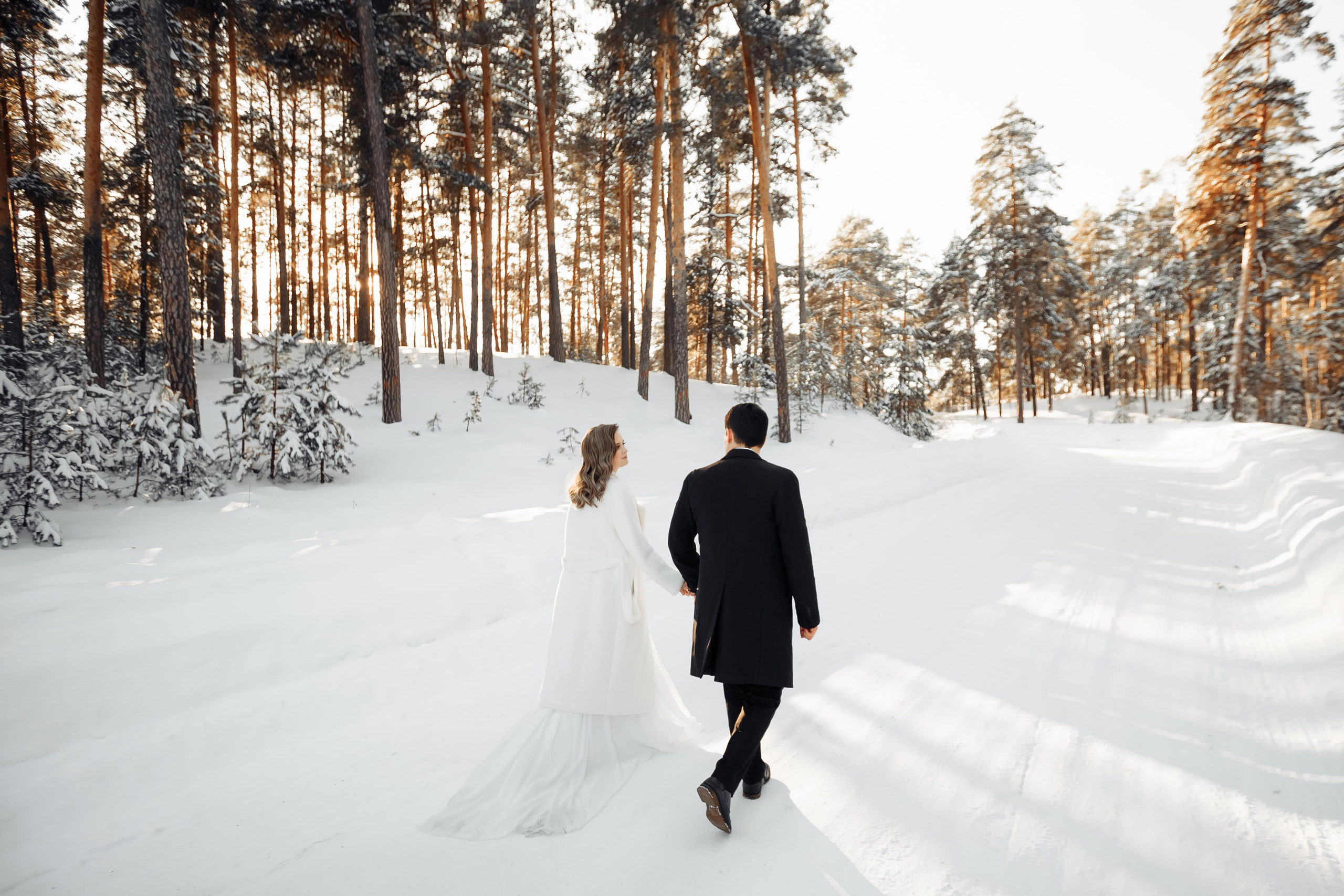 Дмитрий и Наталья. Свадебный фотограф Казань Чебоксары Москва