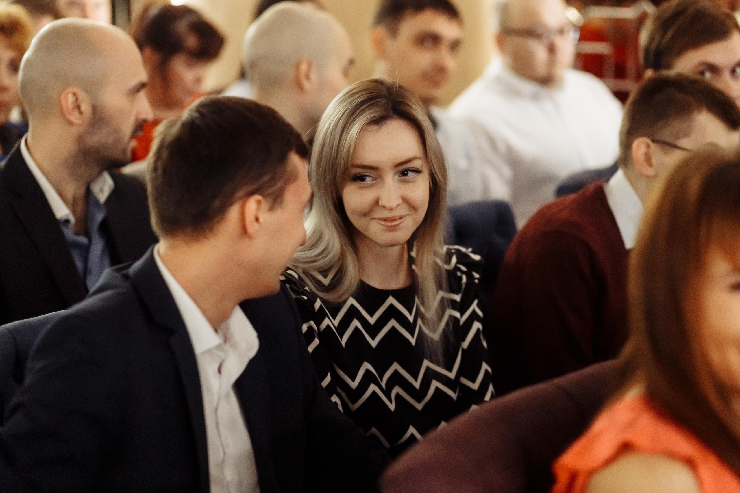 Дмитрий и Наталья. Свадебный фотограф Казань Чебоксары Москва