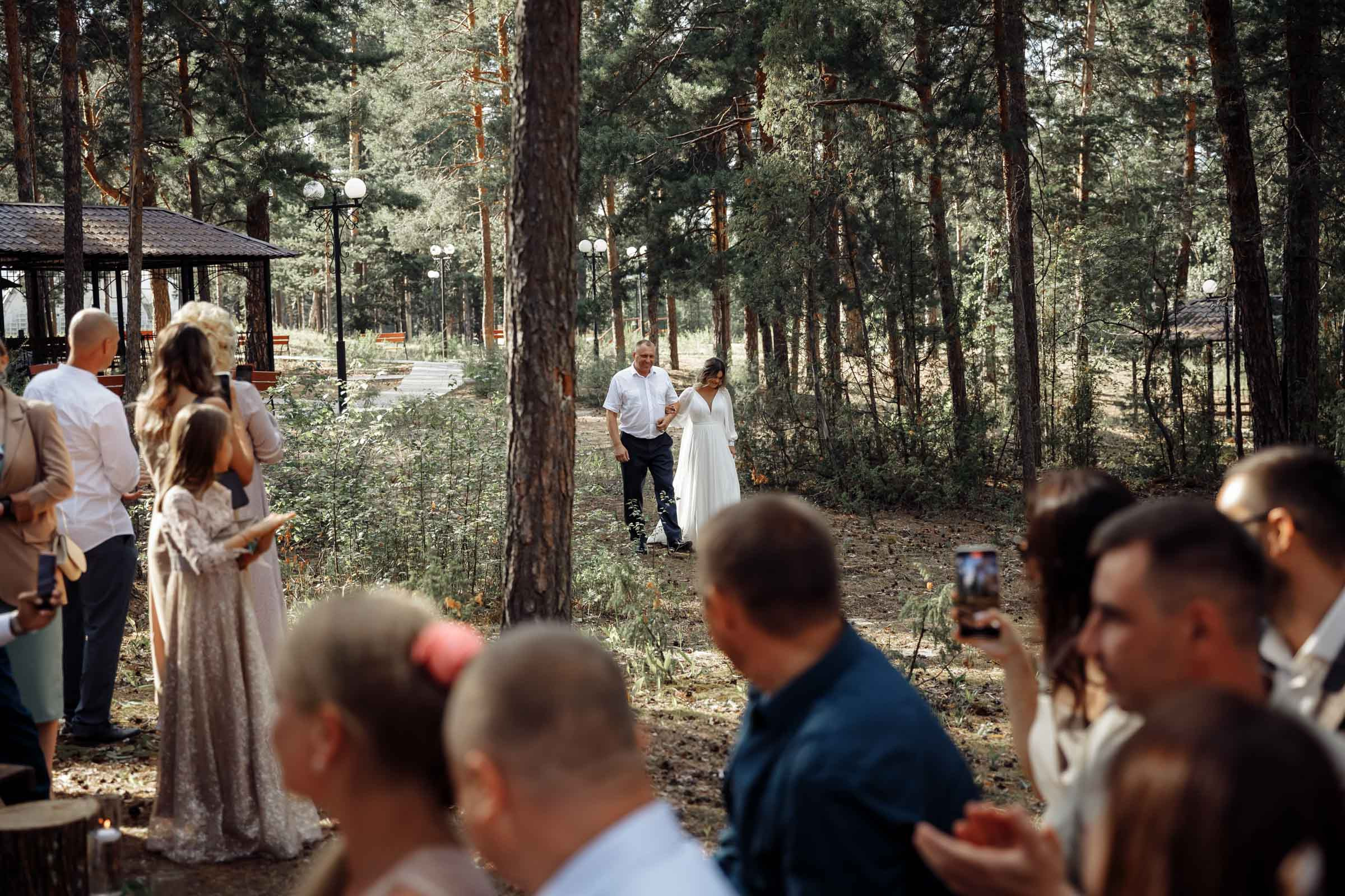 Павел и Евгения. Свадебный фотограф Казань Чебоксары Москва