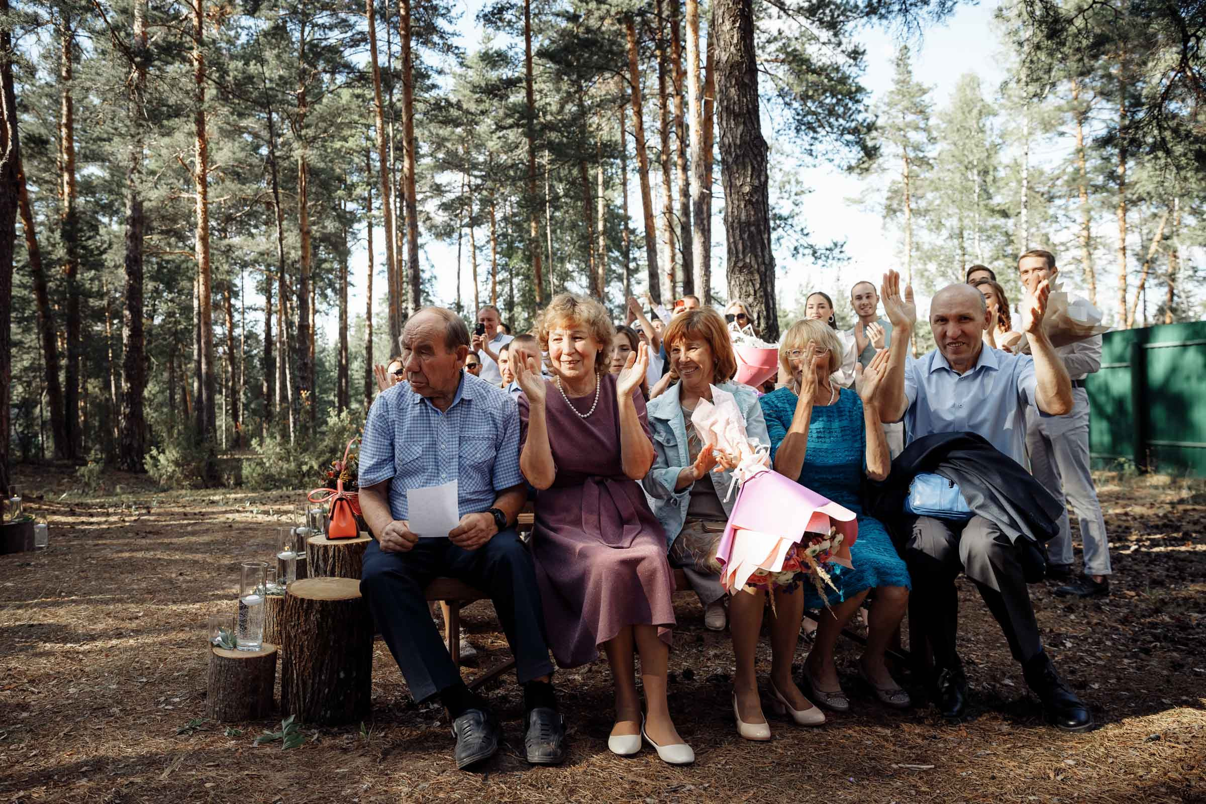 Павел и Евгения. Свадебный фотограф Казань Чебоксары Москва