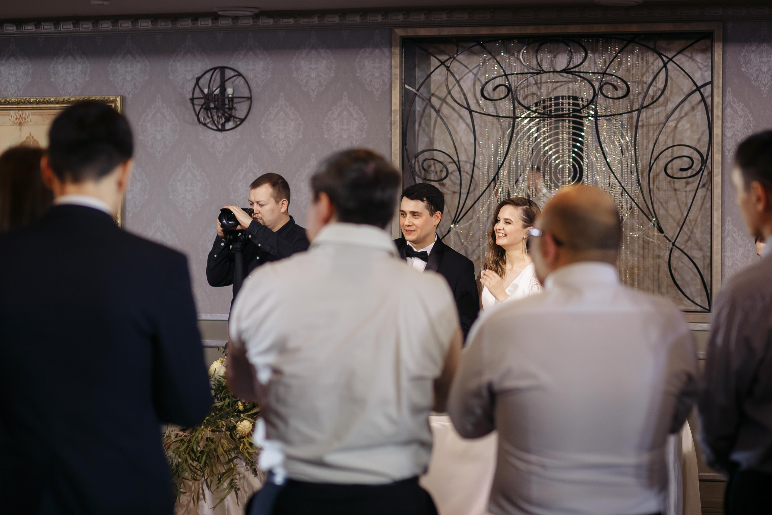 Дмитрий и Наталья. Свадебный фотограф Казань Чебоксары Москва