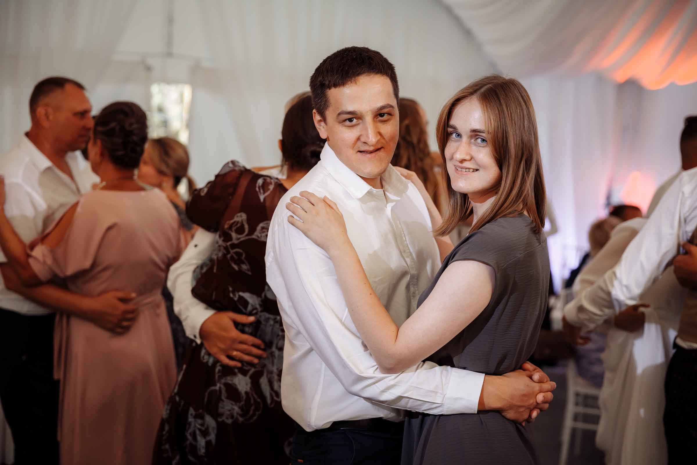 Павел и Евгения. Свадебный фотограф Казань Чебоксары Москва