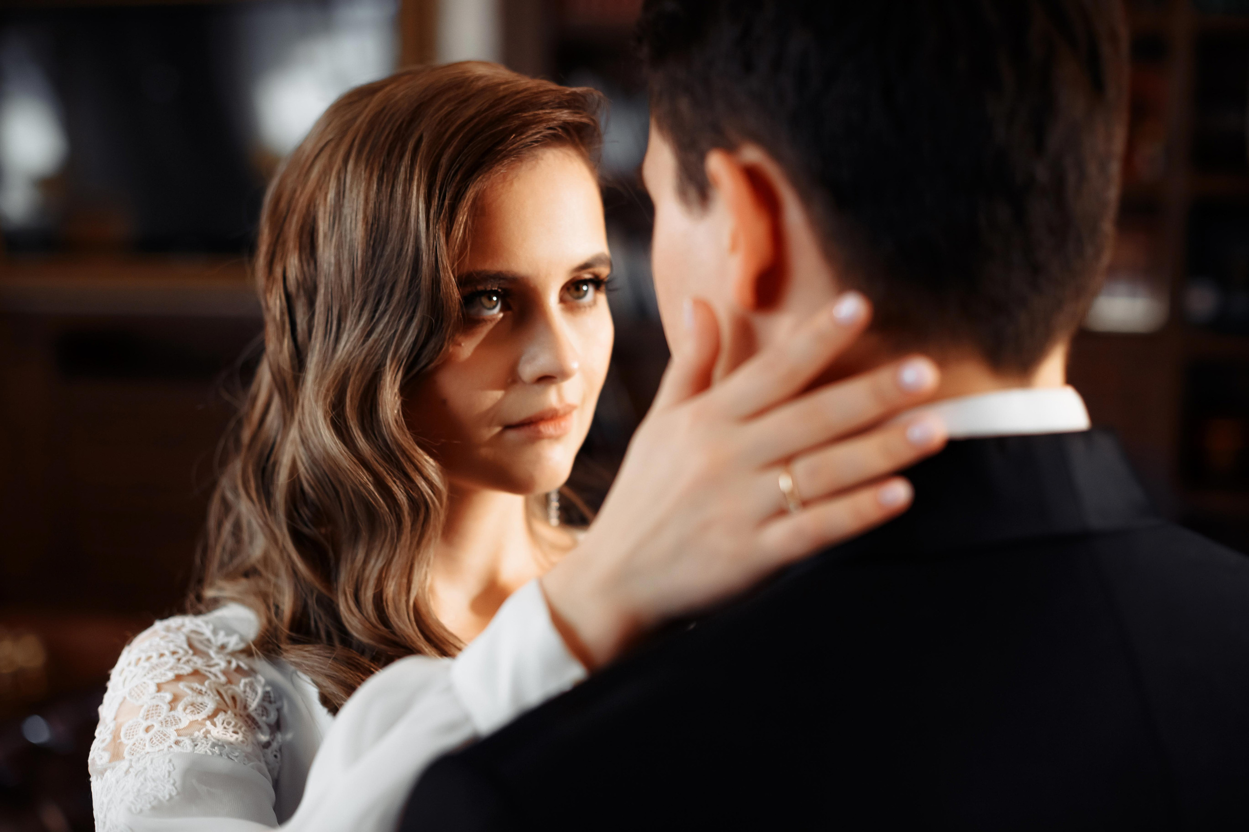 Дмитрий и Наталья. Свадебный фотограф Казань Чебоксары Москва