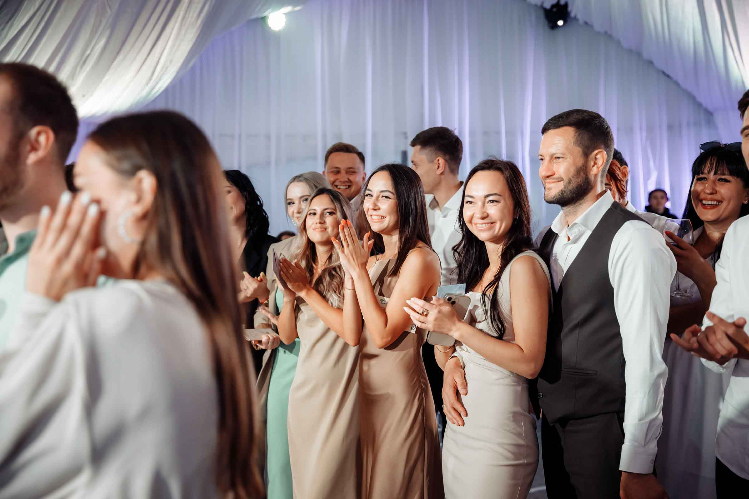 Павел и Евгения. Свадебный фотограф Казань Чебоксары Москва