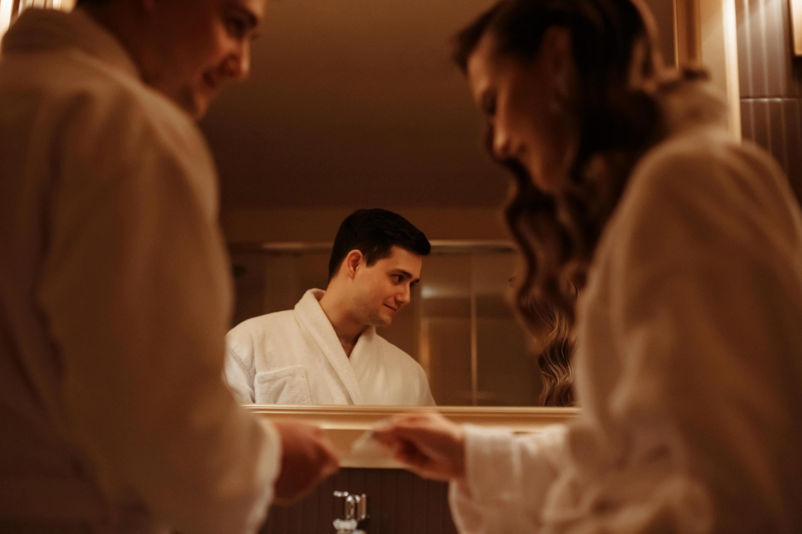 Дмитрий и Наталья. Свадебный фотограф Казань Чебоксары Москва