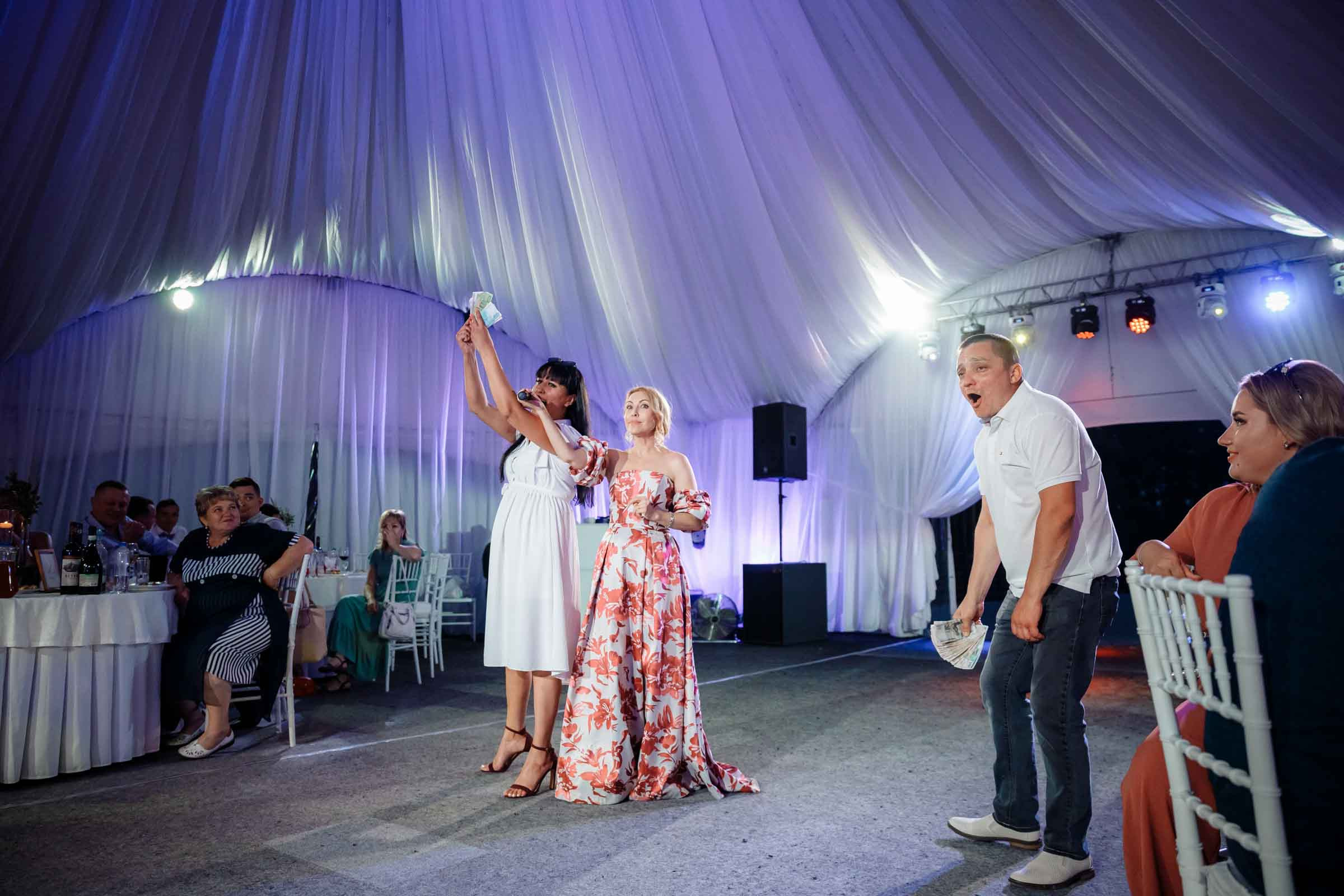 Павел и Евгения. Свадебный фотограф Казань Чебоксары Москва