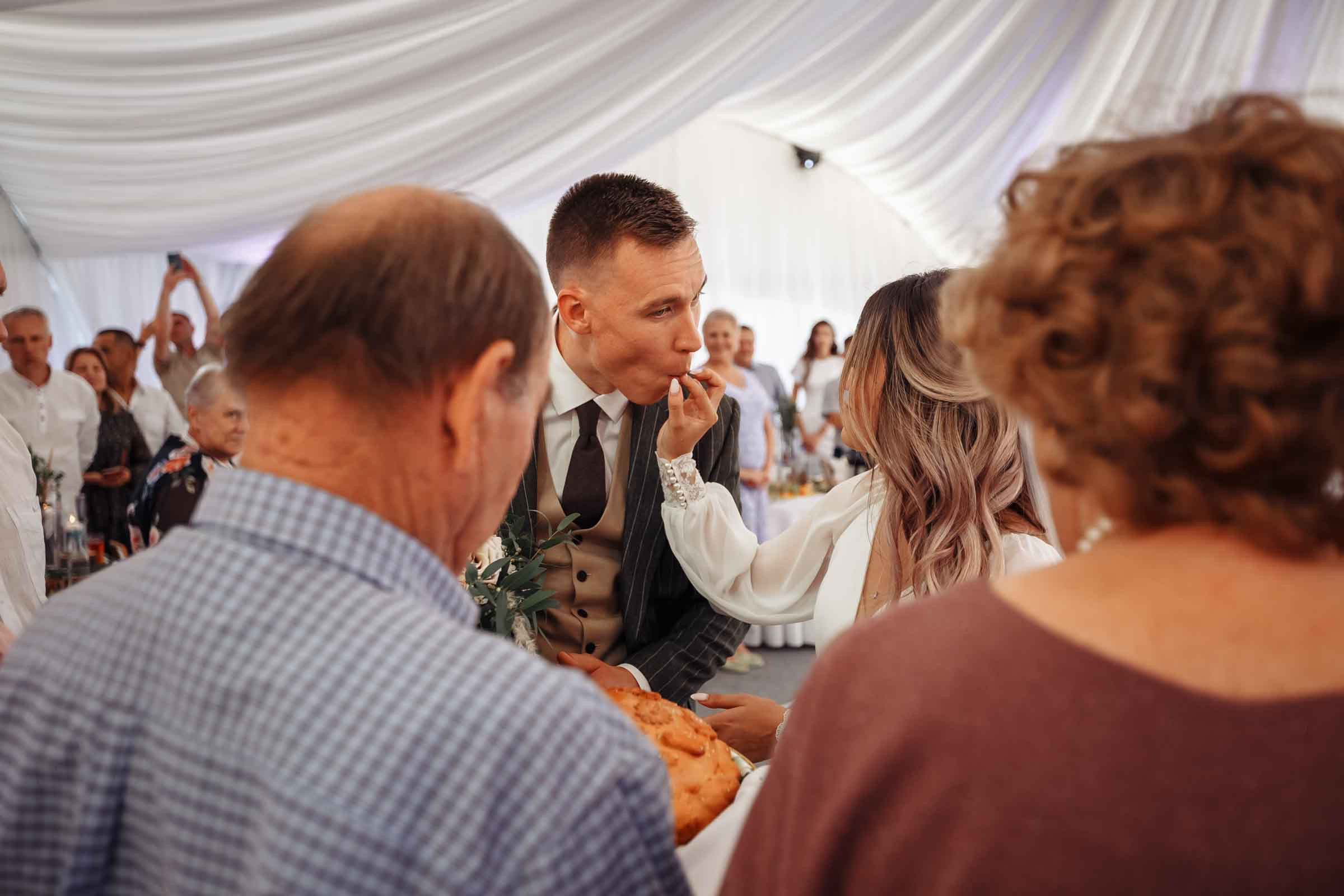 Павел и Евгения. Свадебный фотограф Казань Чебоксары Москва