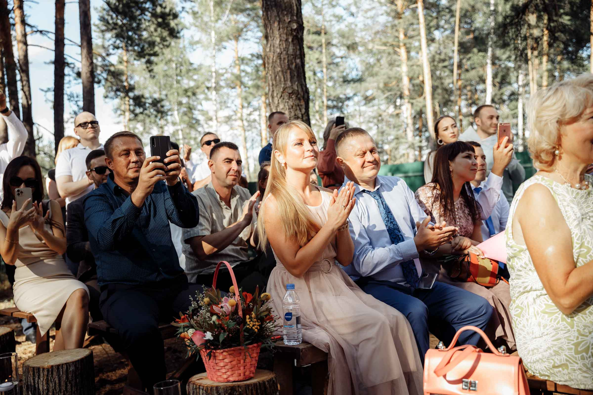 Павел и Евгения. Свадебный фотограф Казань Чебоксары Москва