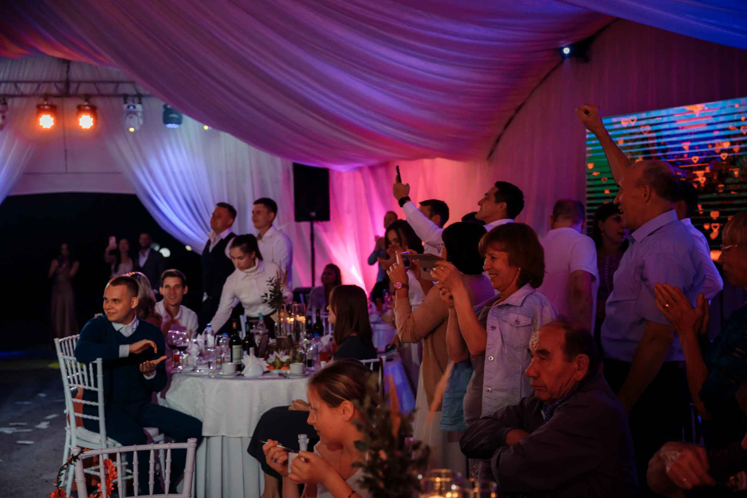 Павел и Евгения. Свадебный фотограф Казань Чебоксары Москва