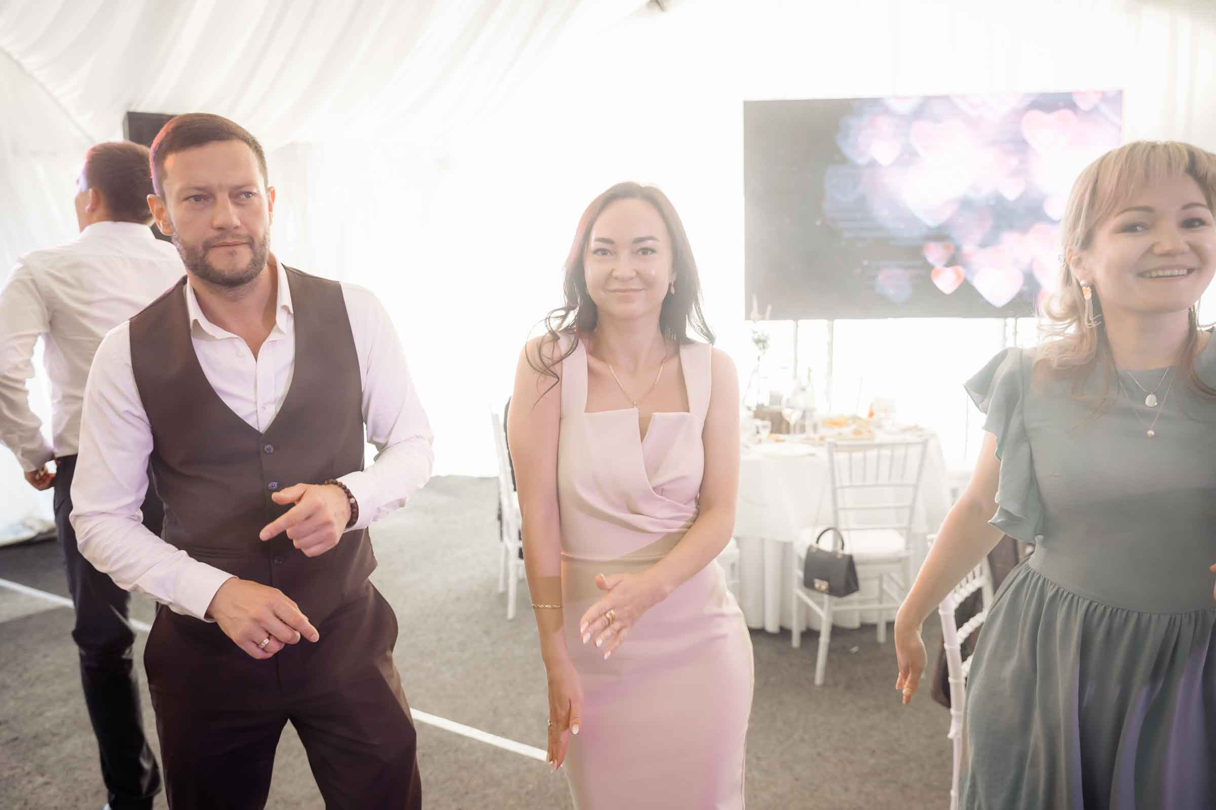 Павел и Евгения. Свадебный фотограф Казань Чебоксары Москва