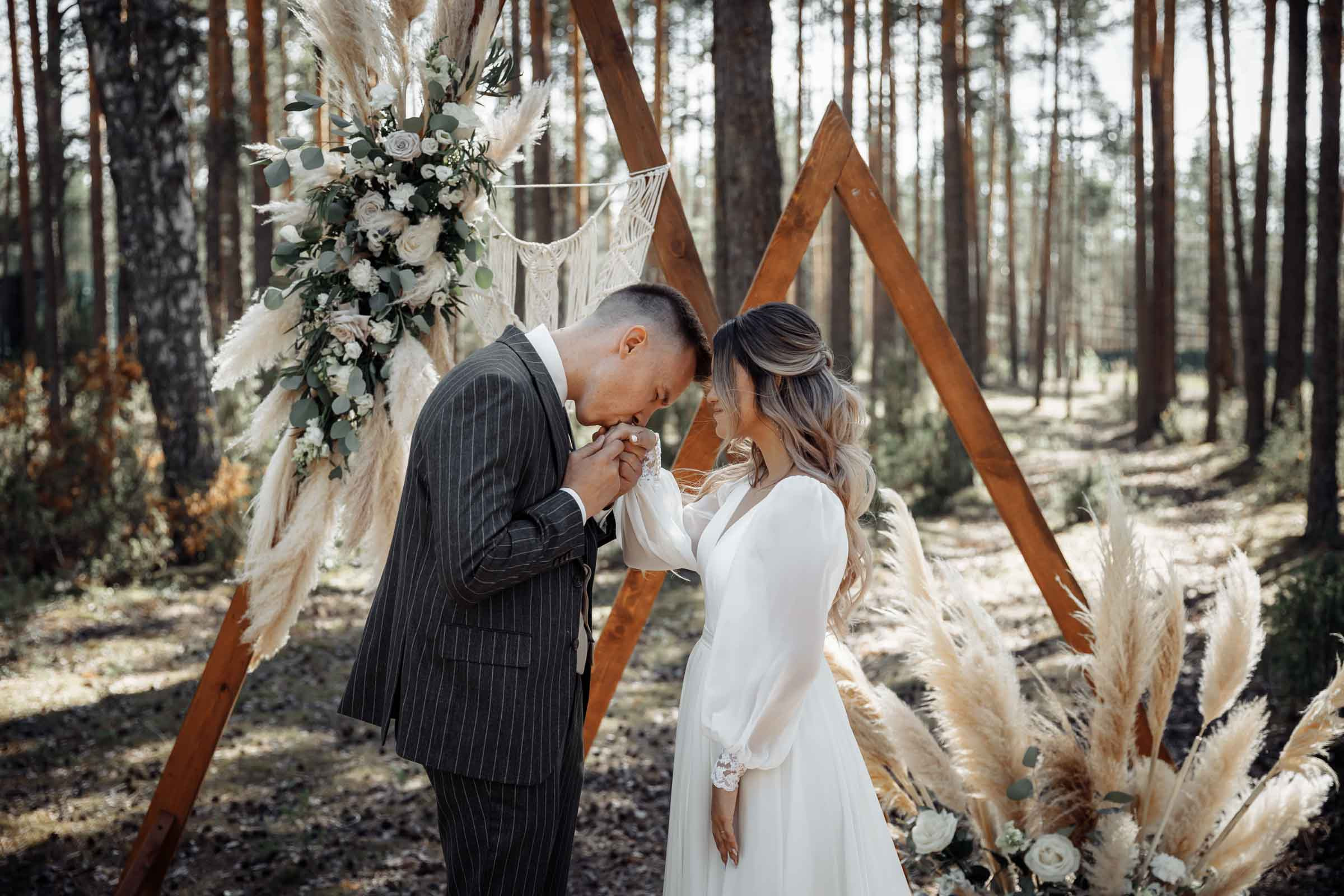 Павел и Евгения. Свадебный фотограф Казань Чебоксары Москва