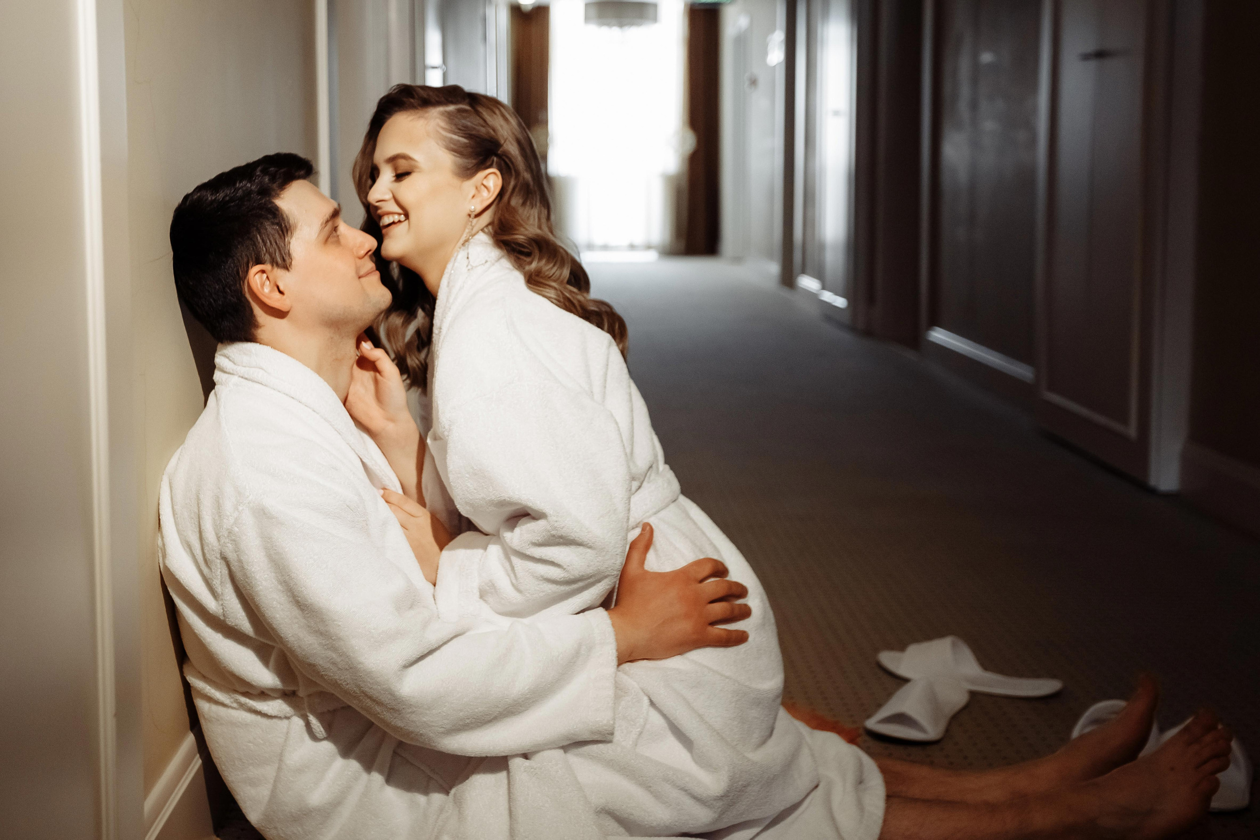 Дмитрий и Наталья. Свадебный фотограф Казань Чебоксары Москва