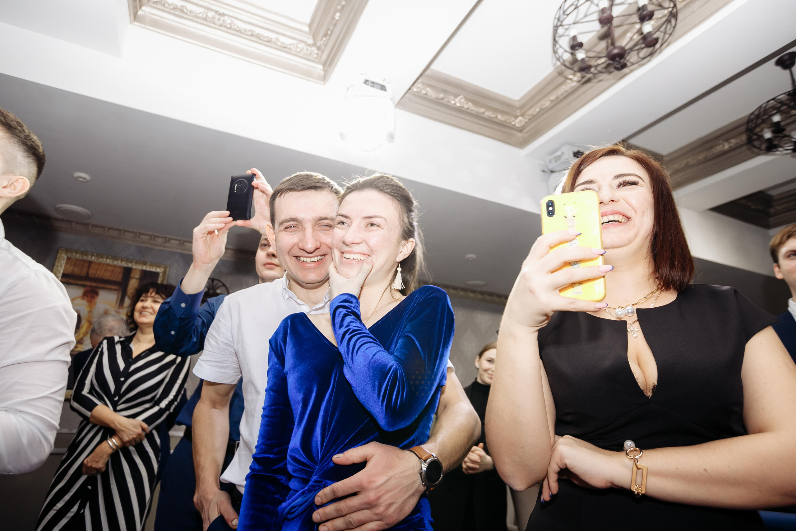 Дмитрий и Наталья. Свадебный фотограф Казань Чебоксары Москва