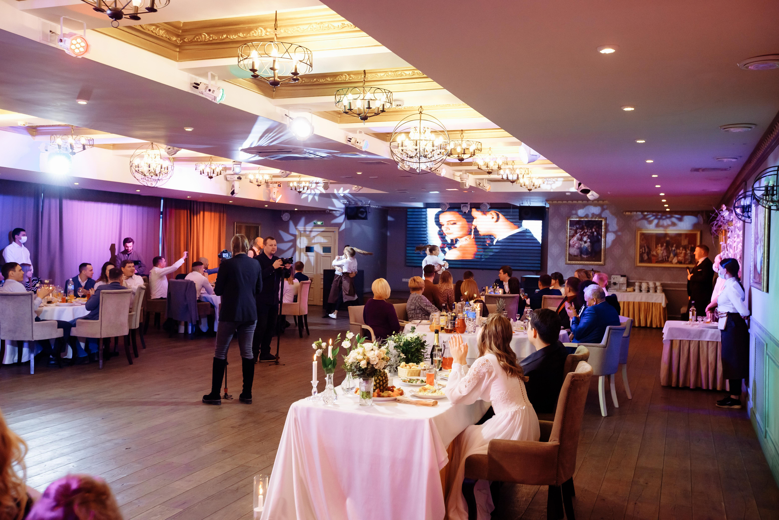 Дмитрий и Наталья. Свадебный фотограф Казань Чебоксары Москва