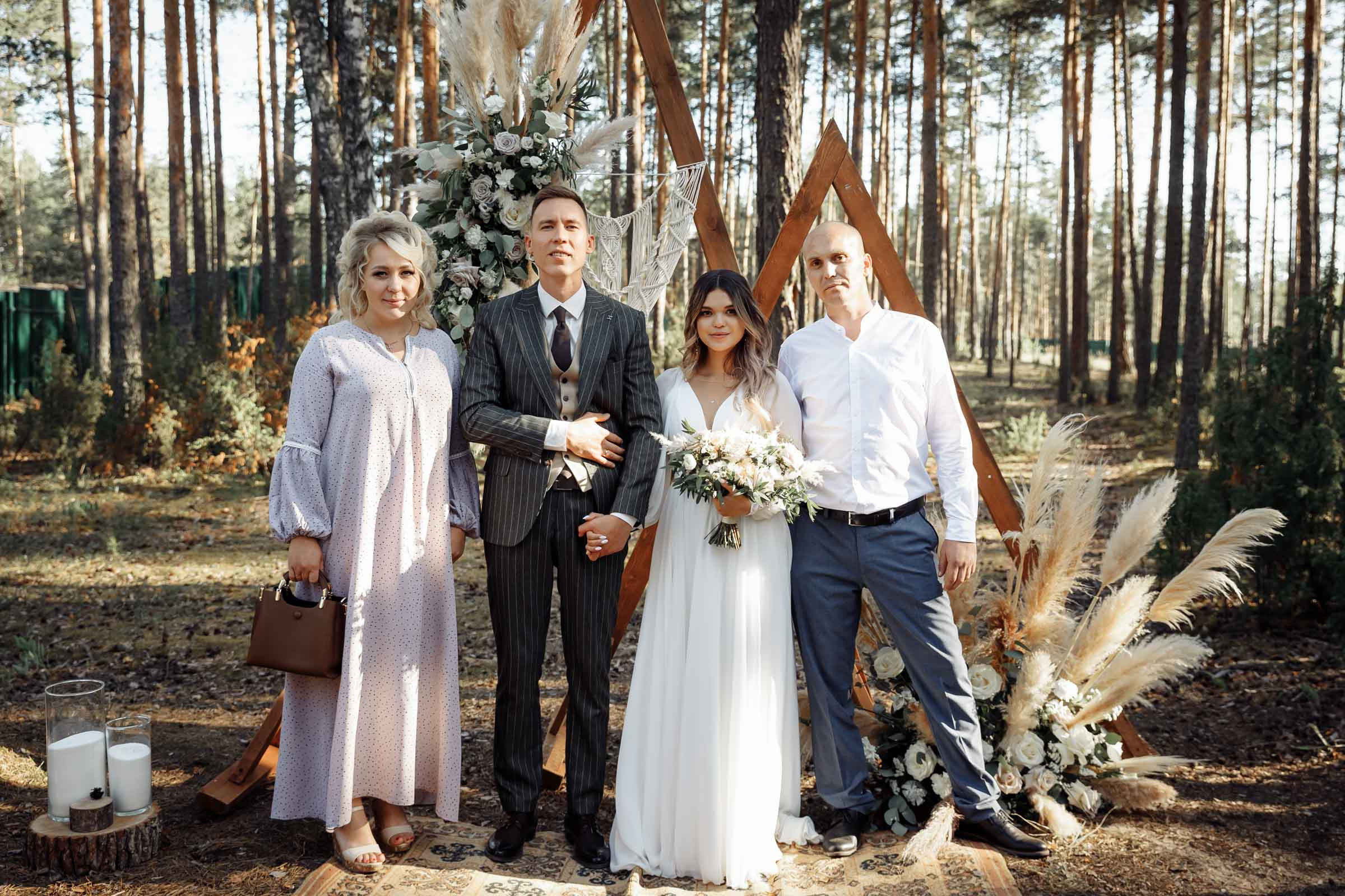 Павел и Евгения. Свадебный фотограф Казань Чебоксары Москва