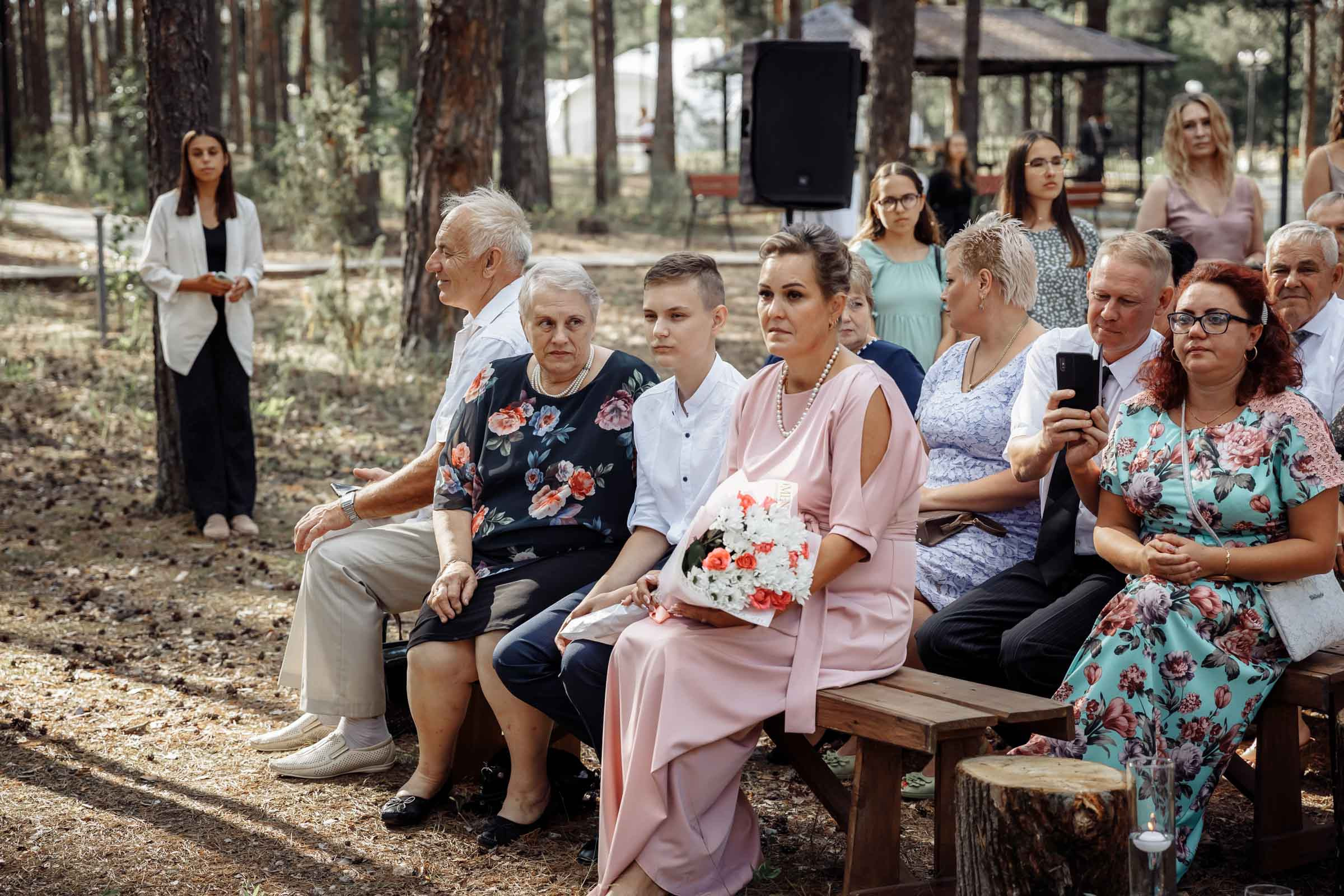 Павел и Евгения. Свадебный фотограф Казань Чебоксары Москва