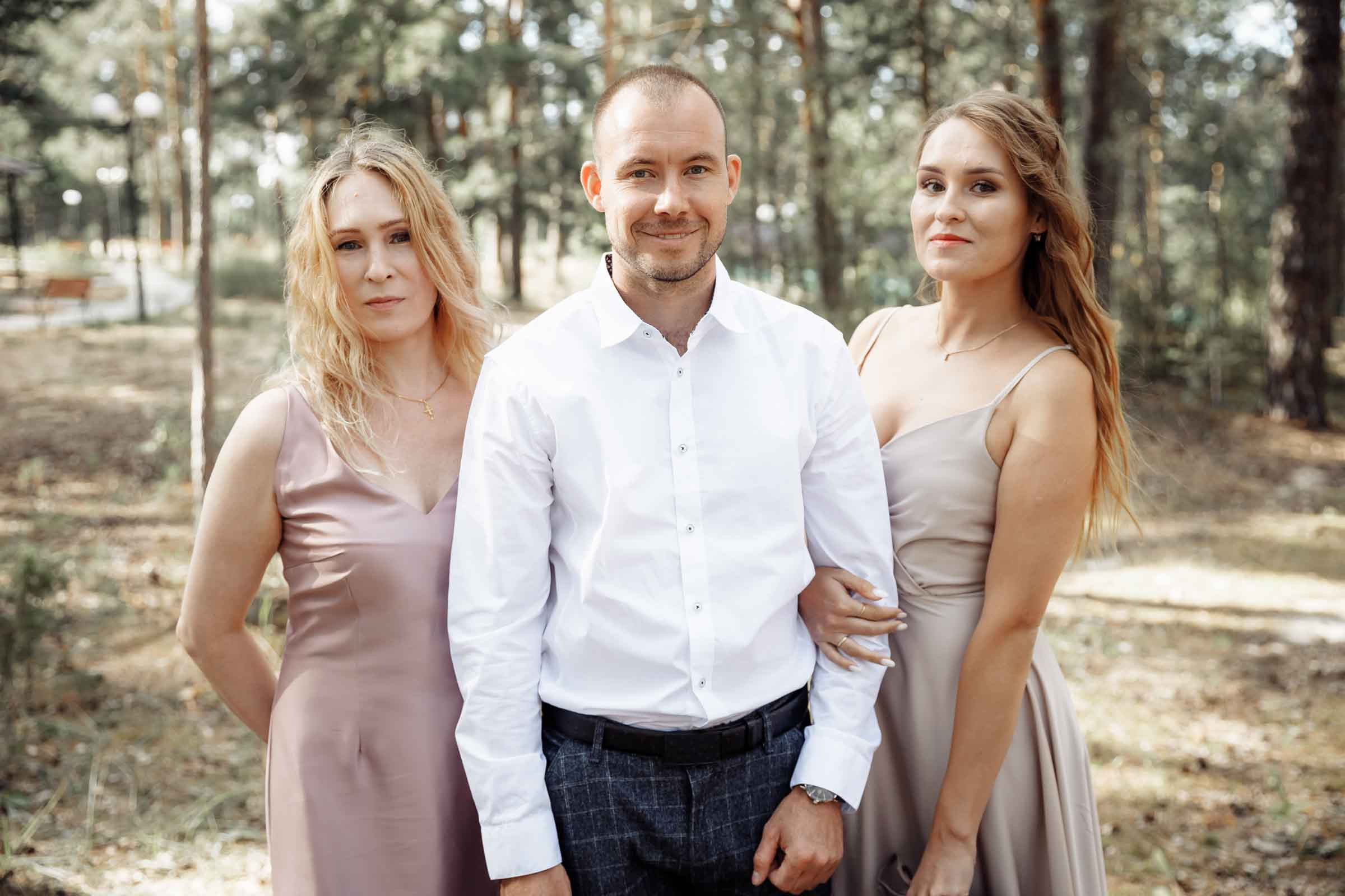 Павел и Евгения. Свадебный фотограф Казань Чебоксары Москва