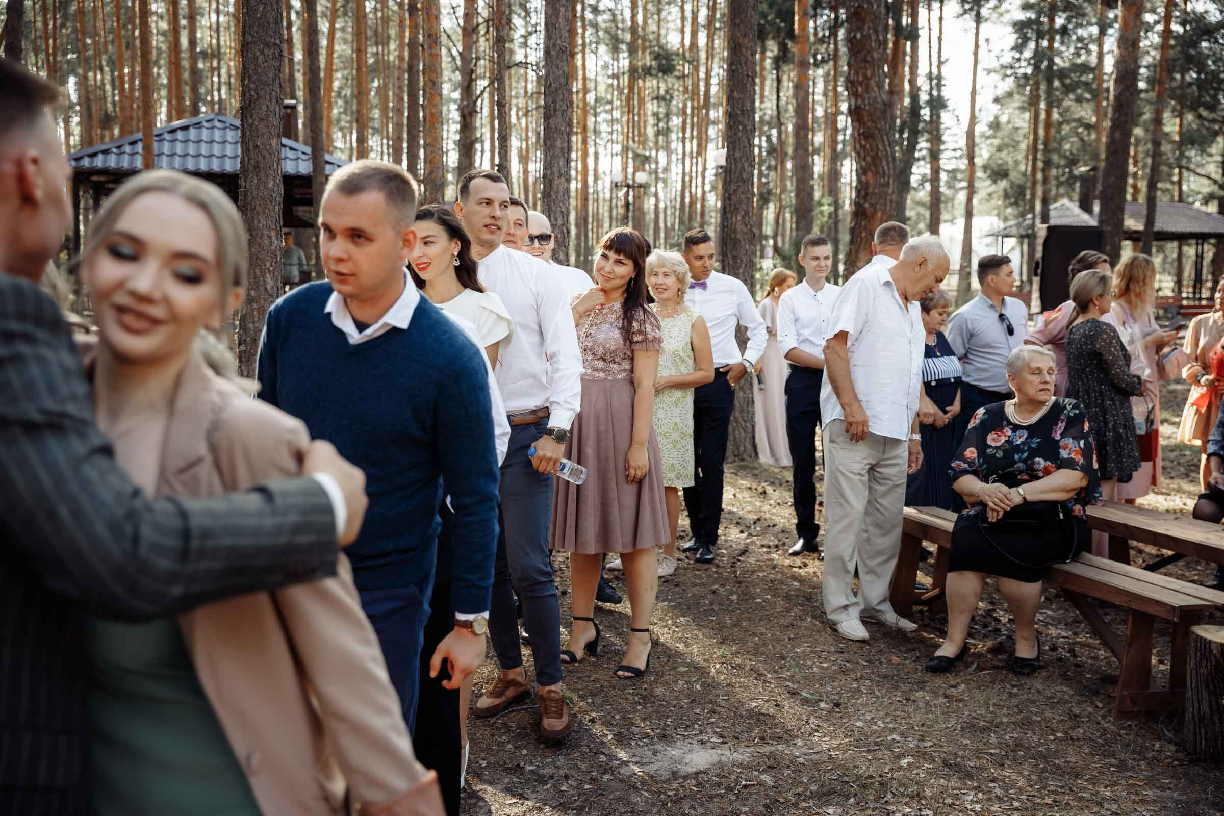 Павел и Евгения. Свадебный фотограф Казань Чебоксары Москва