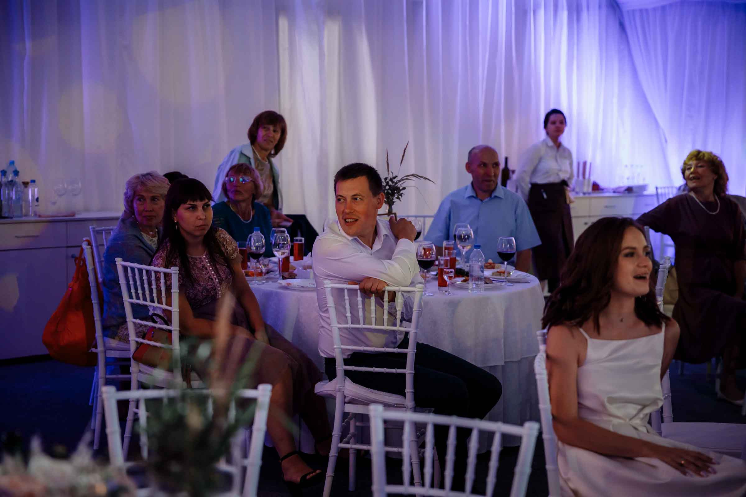 Павел и Евгения. Свадебный фотограф Казань Чебоксары Москва