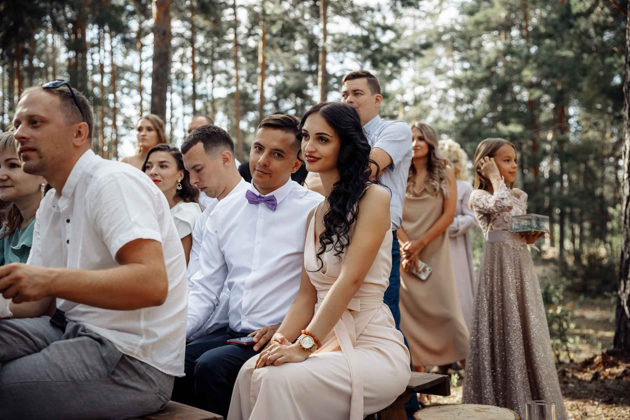 Павел и Евгения. Свадебный фотограф Казань Чебоксары Москва