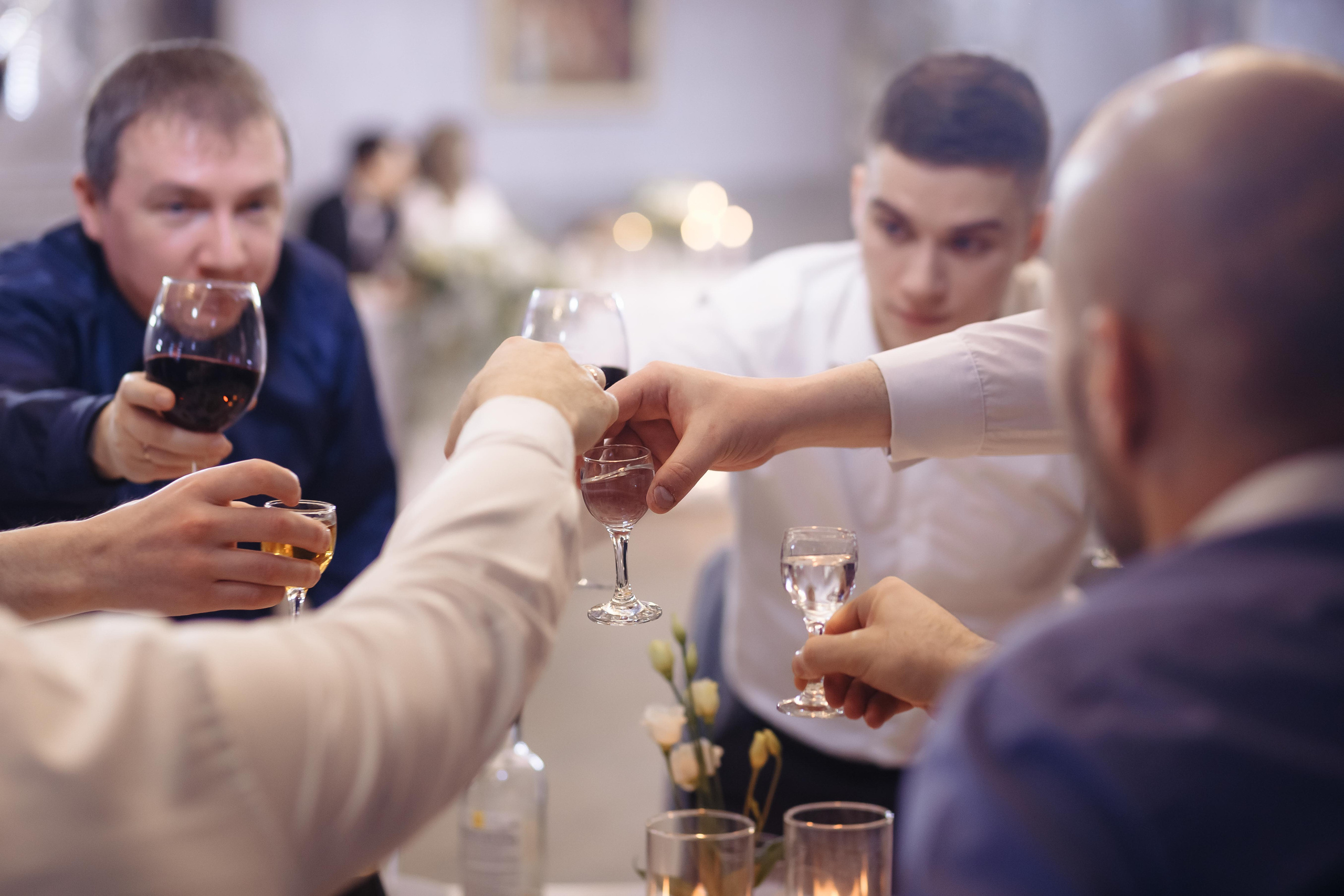 Дмитрий и Наталья. Свадебный фотограф Казань Чебоксары Москва