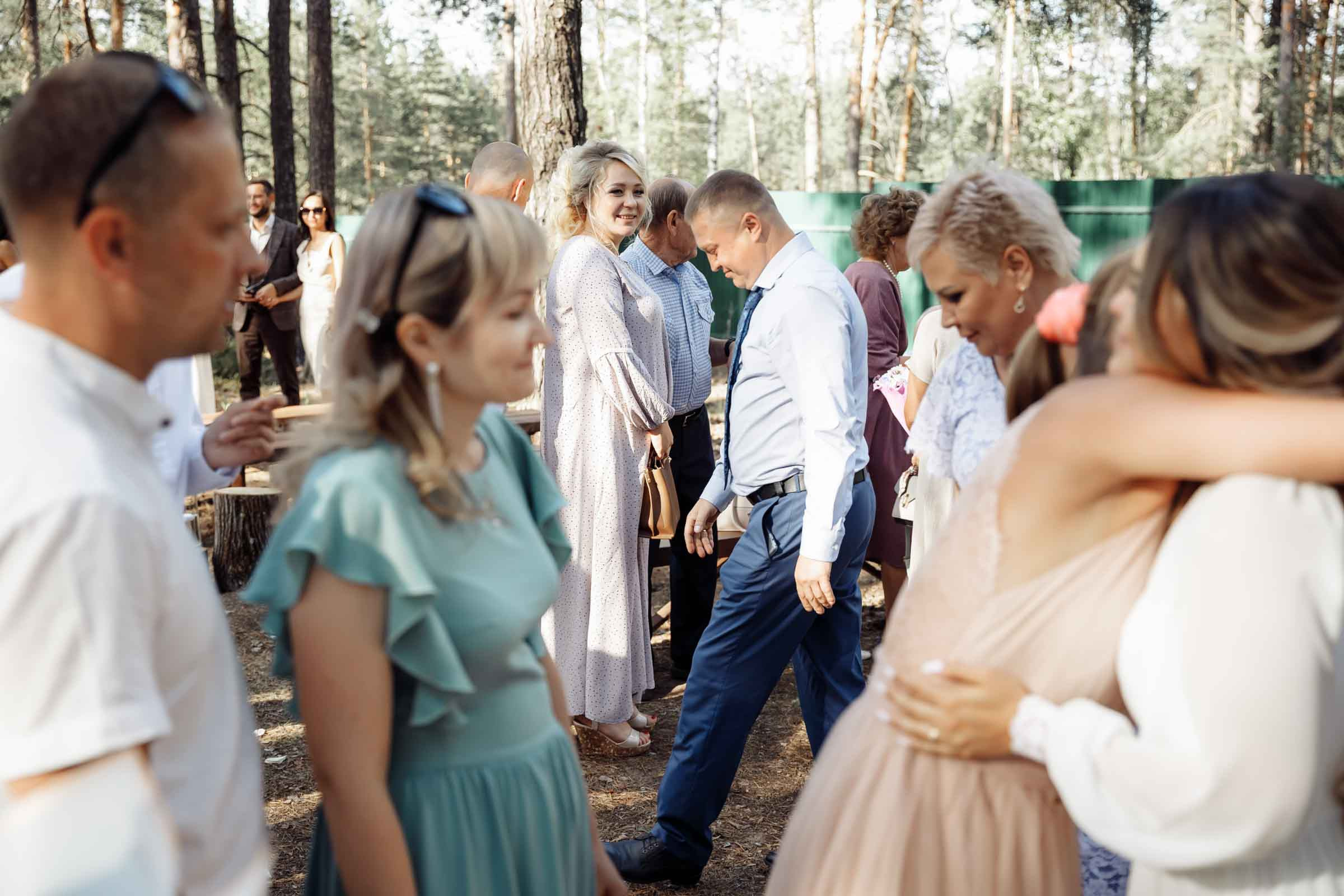 Павел и Евгения. Свадебный фотограф Казань Чебоксары Москва