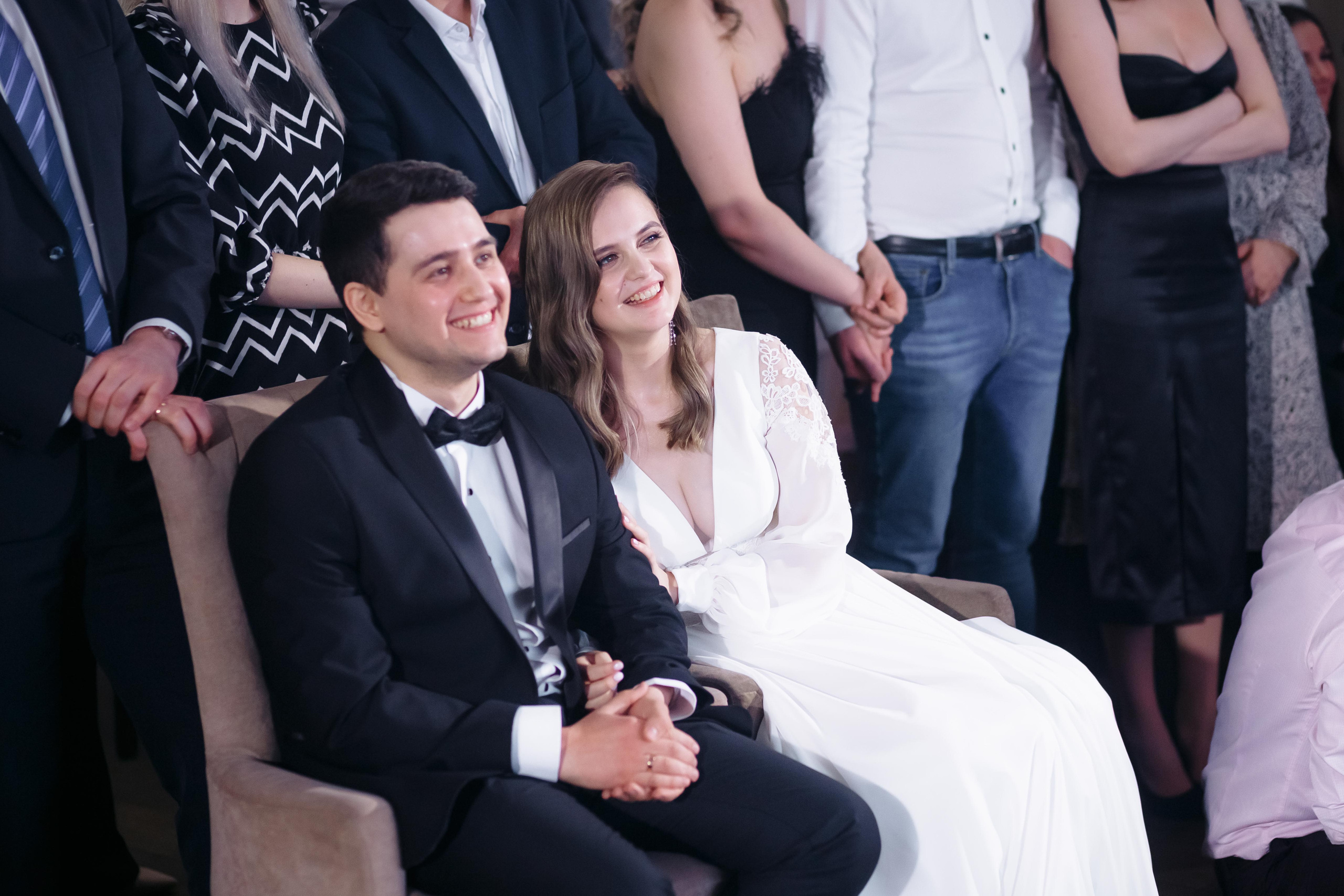 Дмитрий и Наталья. Свадебный фотограф Казань Чебоксары Москва