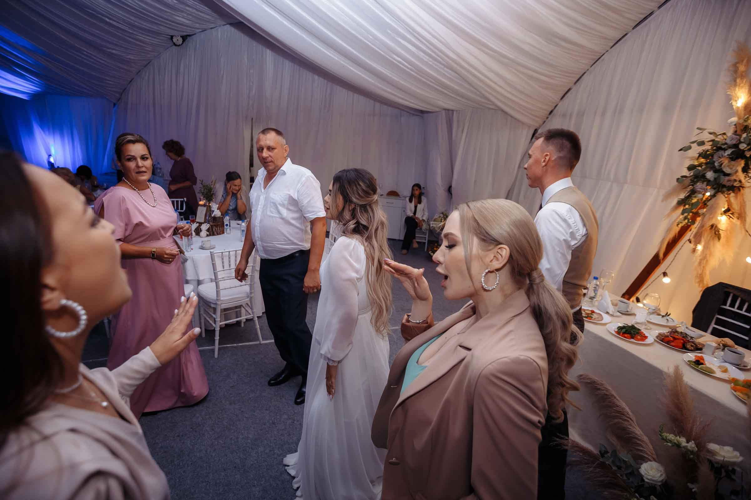 Павел и Евгения. Свадебный фотограф Казань Чебоксары Москва