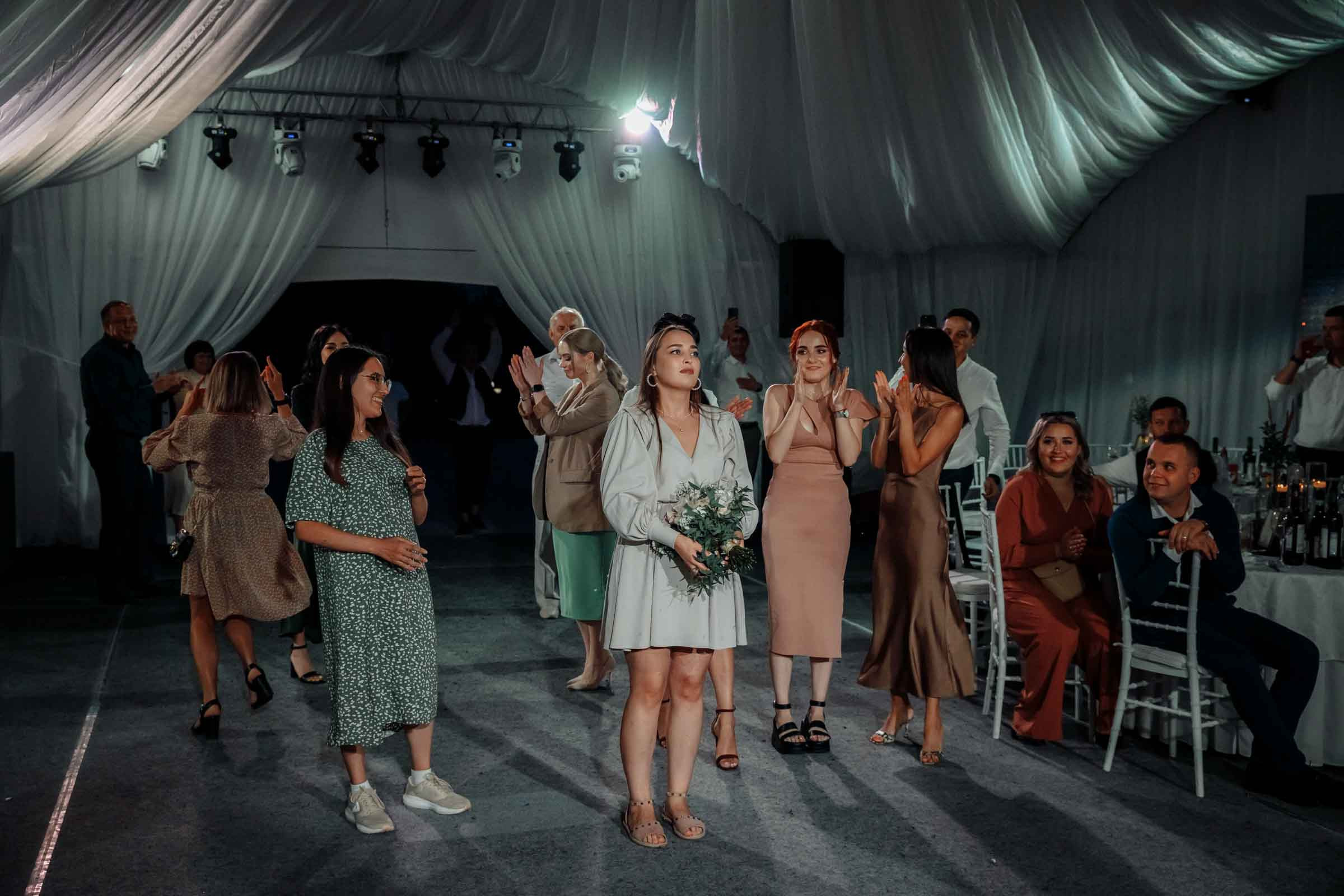 Павел и Евгения. Свадебный фотограф Казань Чебоксары Москва