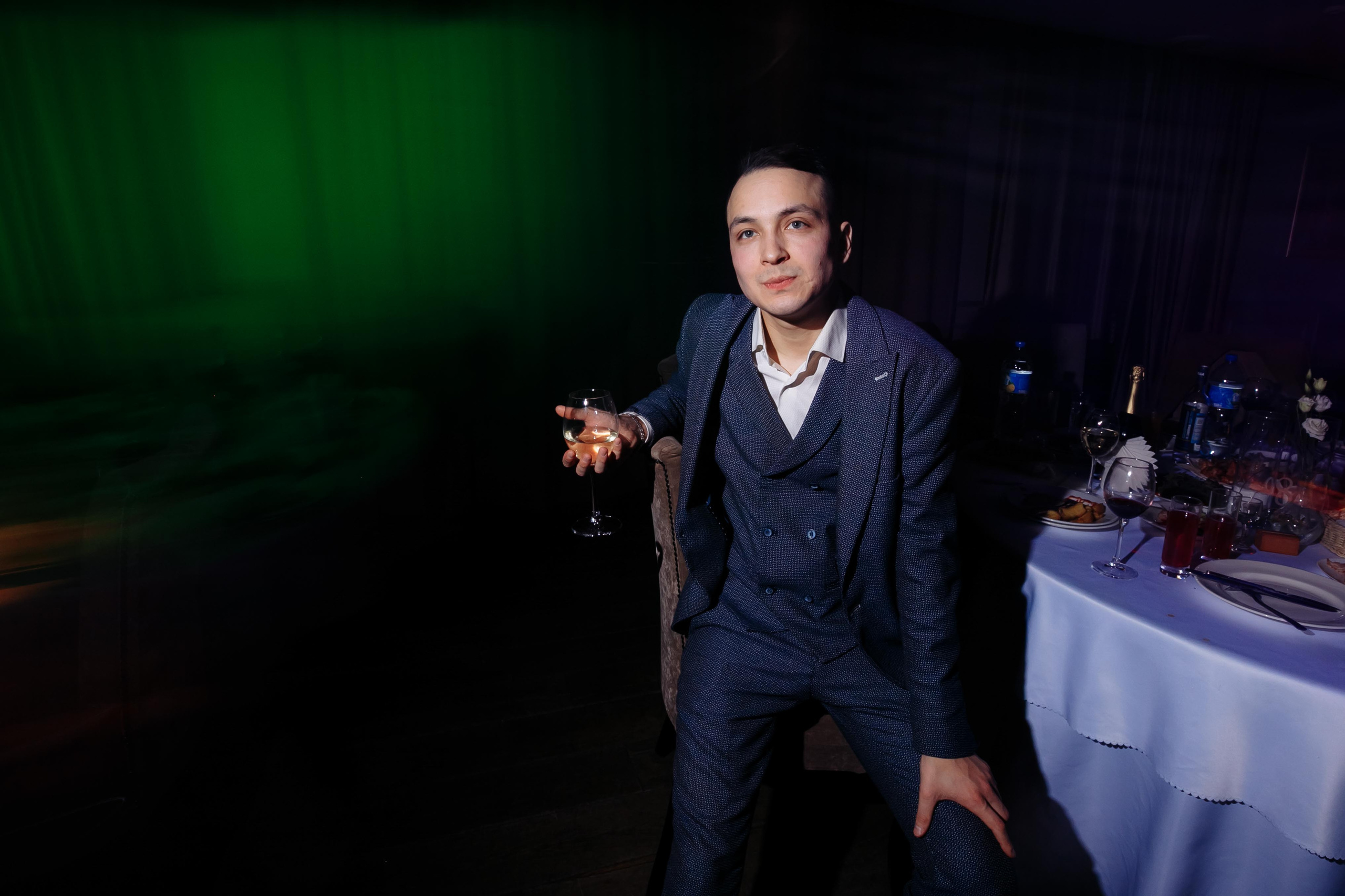 Дмитрий и Наталья. Свадебный фотограф Казань Чебоксары Москва