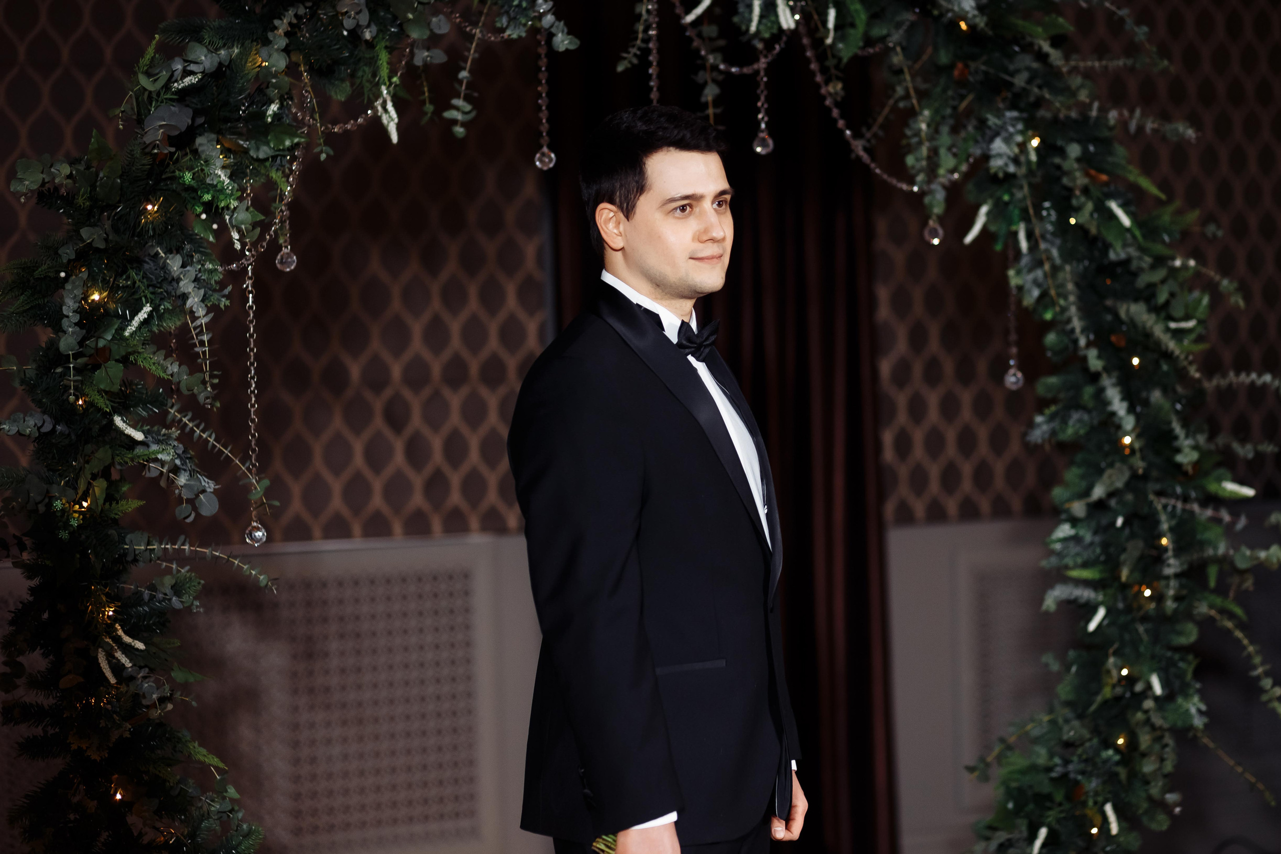 Дмитрий и Наталья. Свадебный фотограф Казань Чебоксары Москва