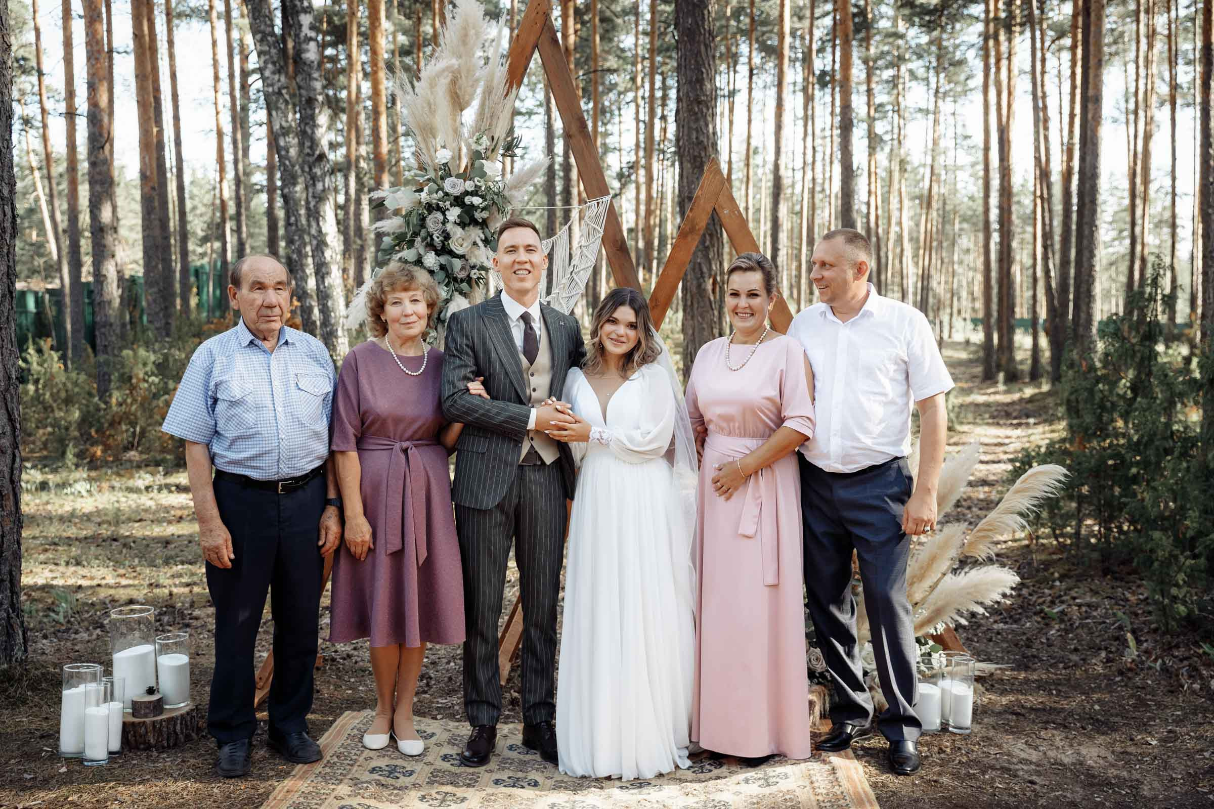 Павел и Евгения. Свадебный фотограф Казань Чебоксары Москва