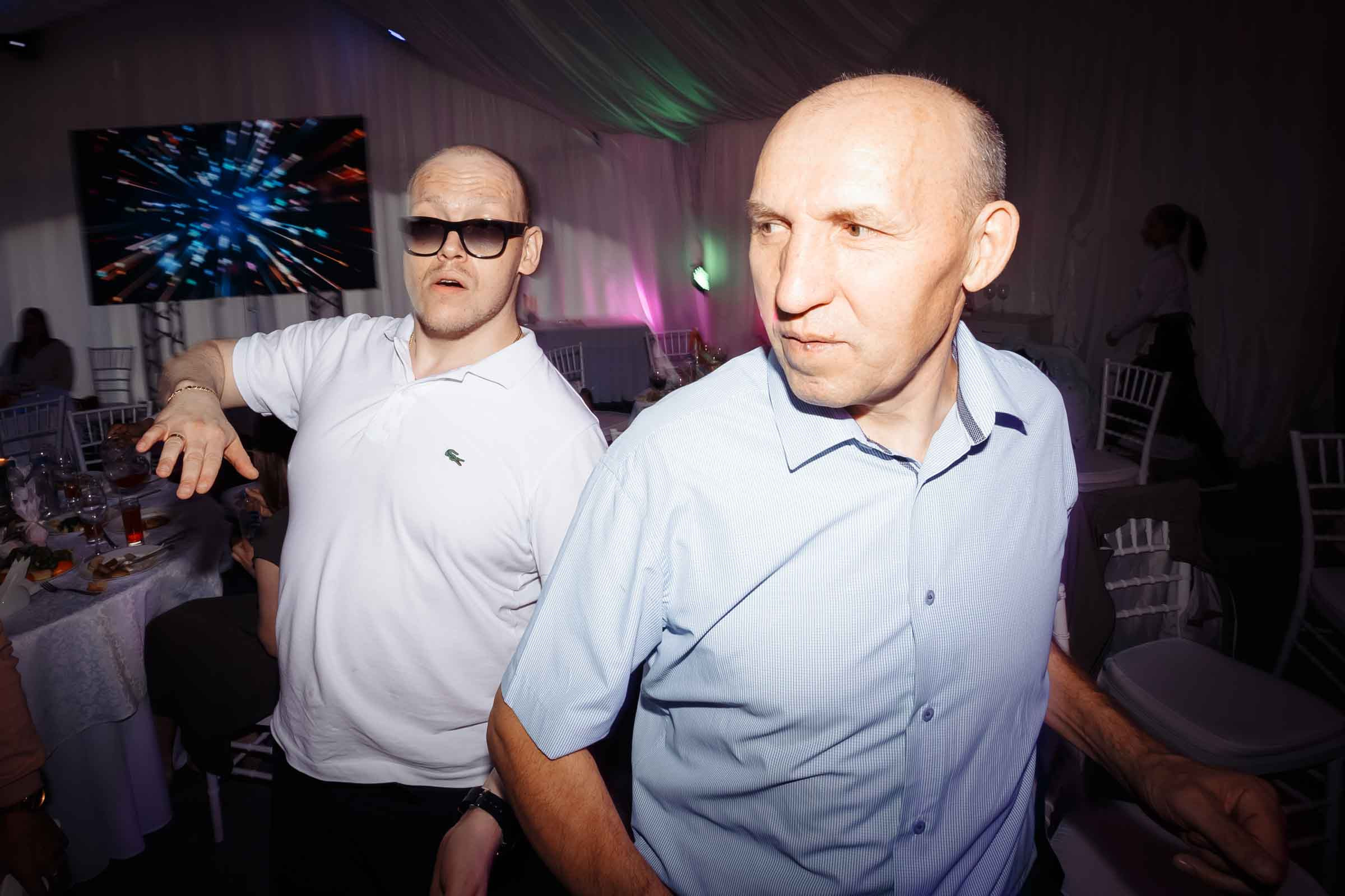 Павел и Евгения. Свадебный фотограф Казань Чебоксары Москва