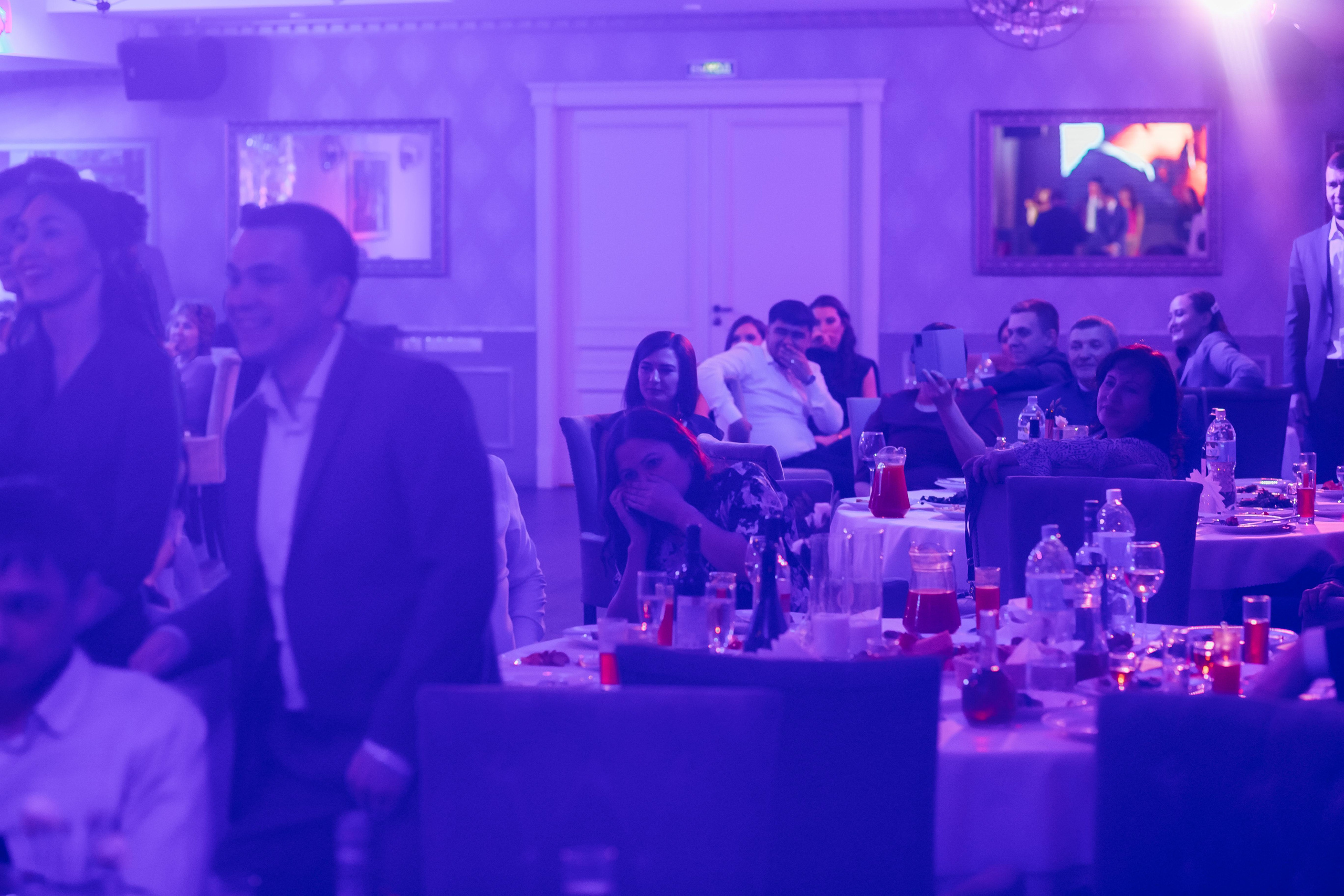 Дмитрий и Наталья. Свадебный фотограф Казань Чебоксары Москва