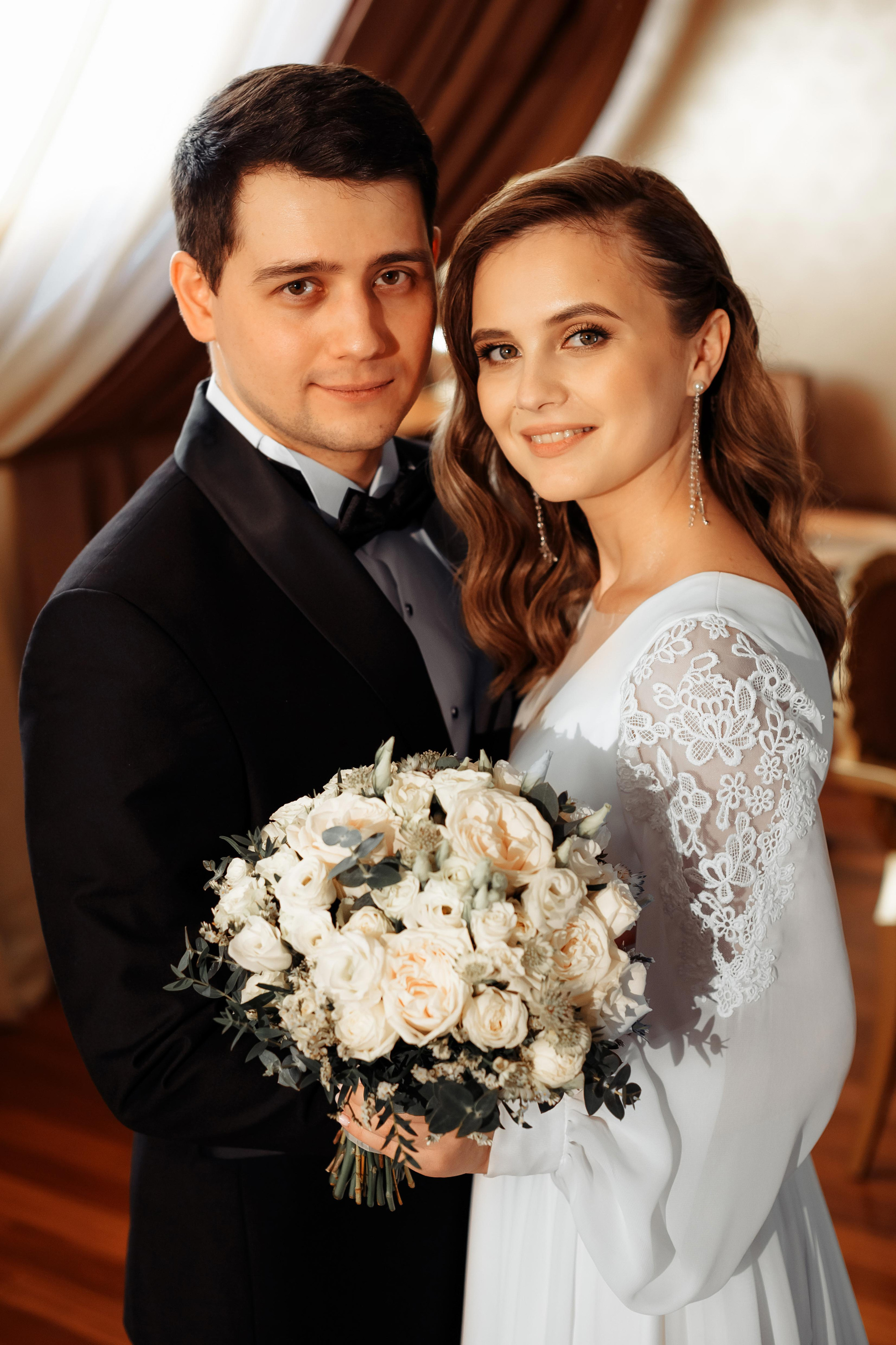 Дмитрий и Наталья. Свадебный фотограф Казань Чебоксары Москва