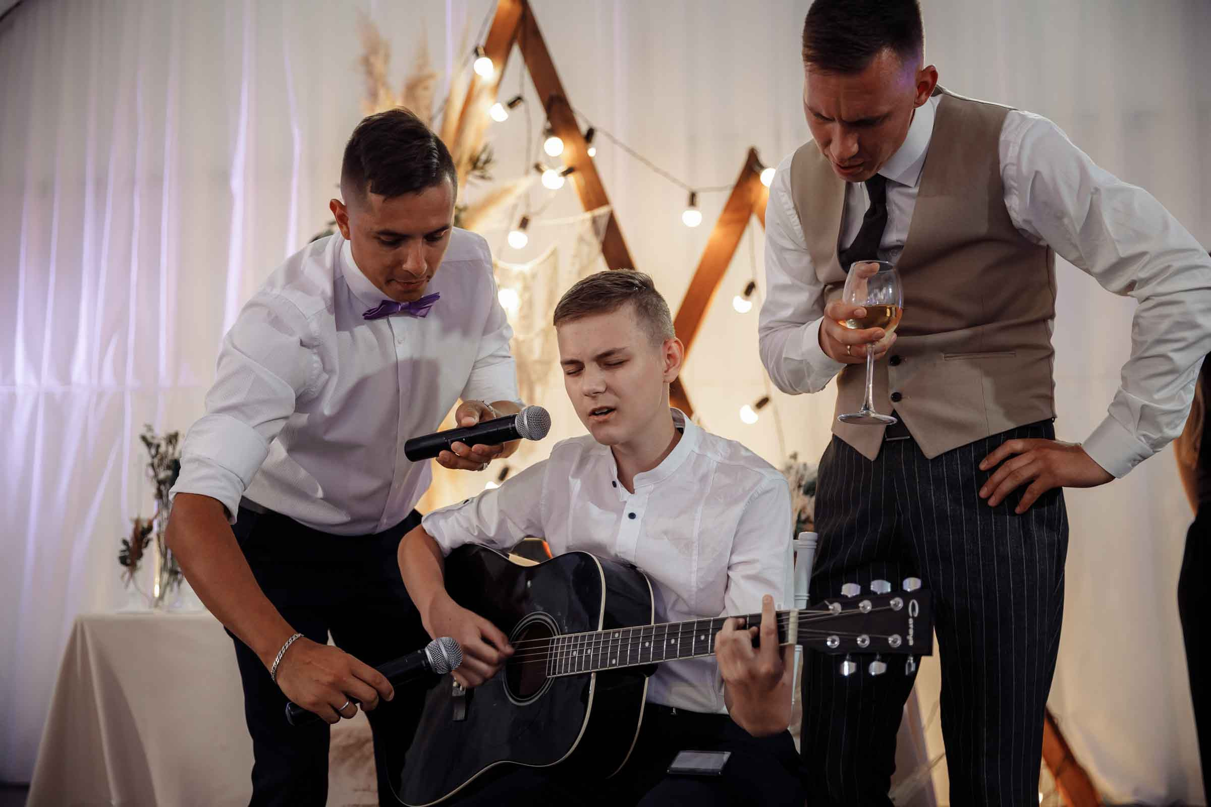 Павел и Евгения. Свадебный фотограф Казань Чебоксары Москва