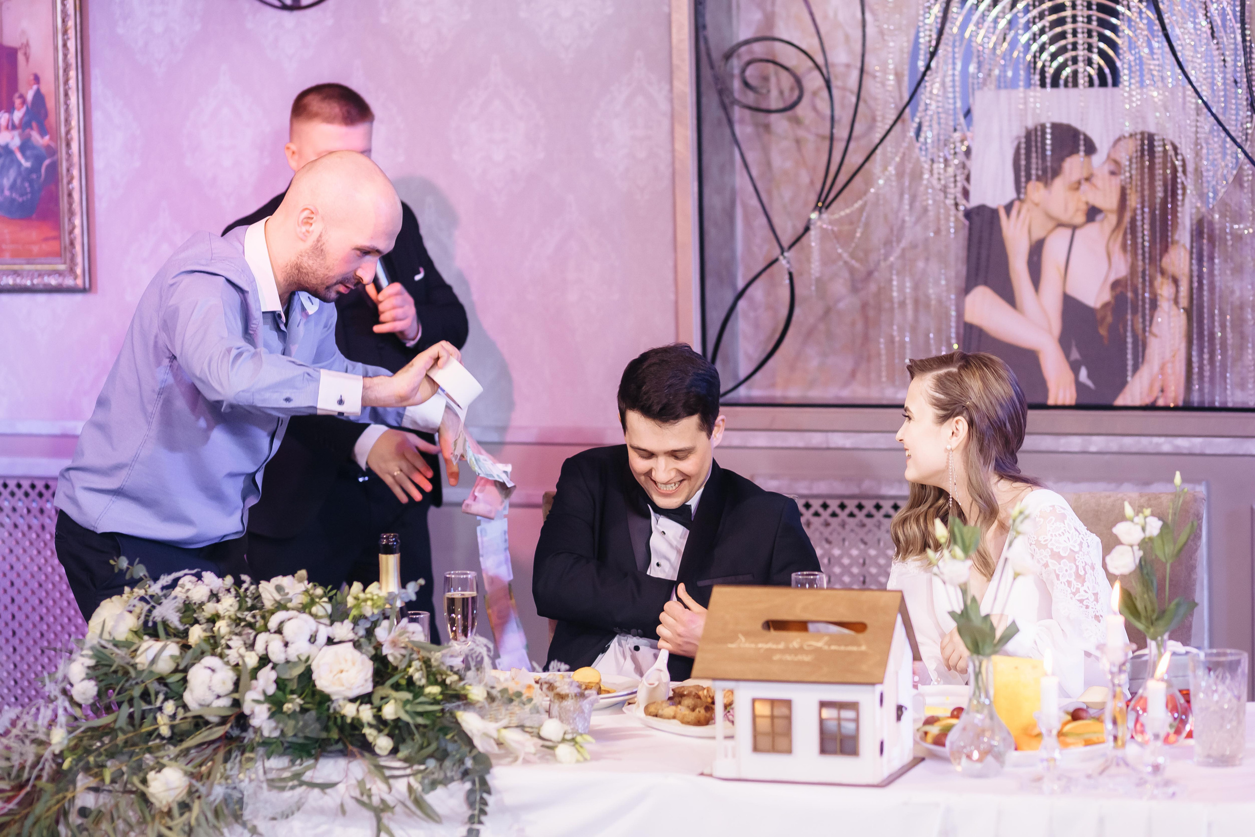 Дмитрий и Наталья. Свадебный фотограф Казань Чебоксары Москва