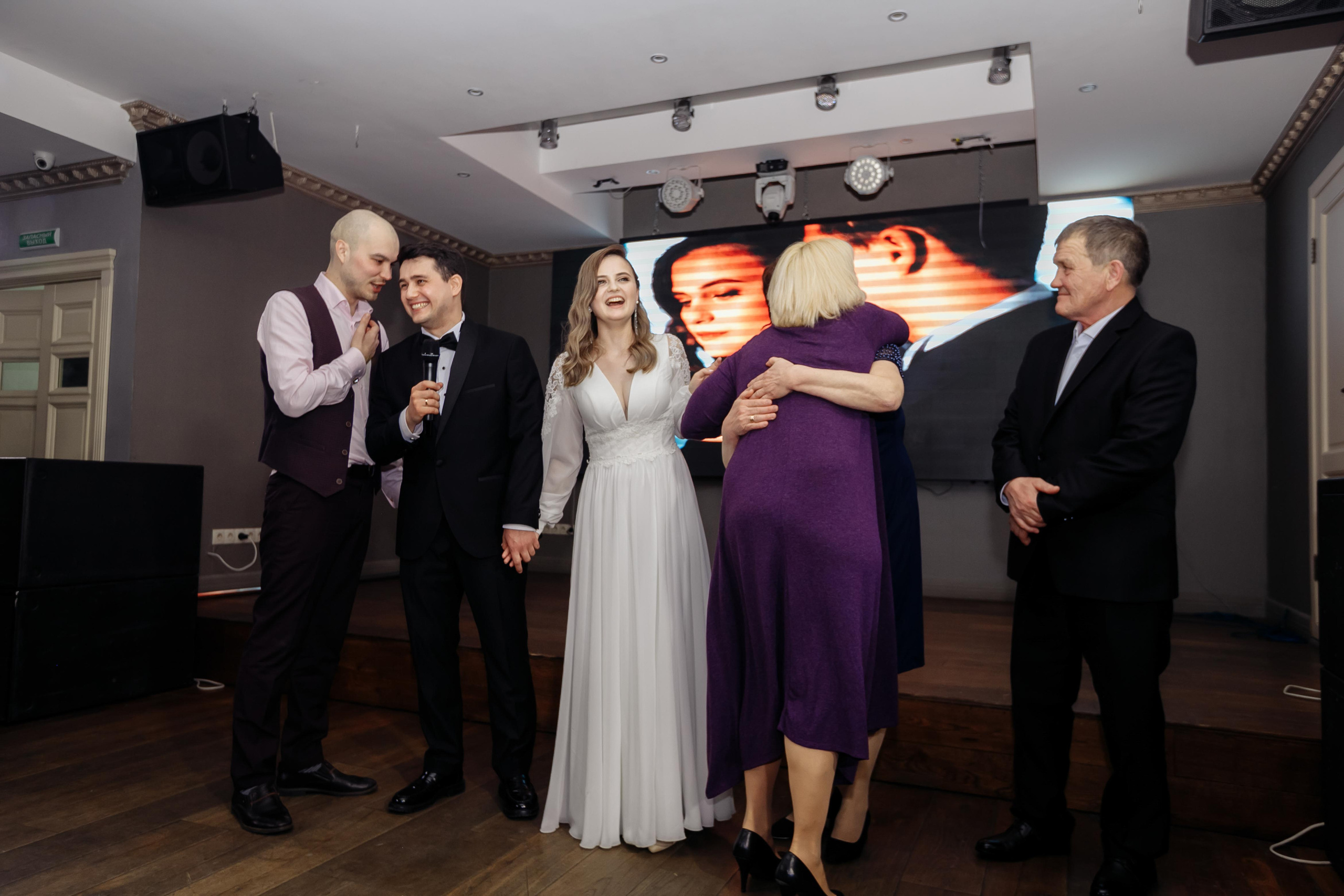 Дмитрий и Наталья. Свадебный фотограф Казань Чебоксары Москва